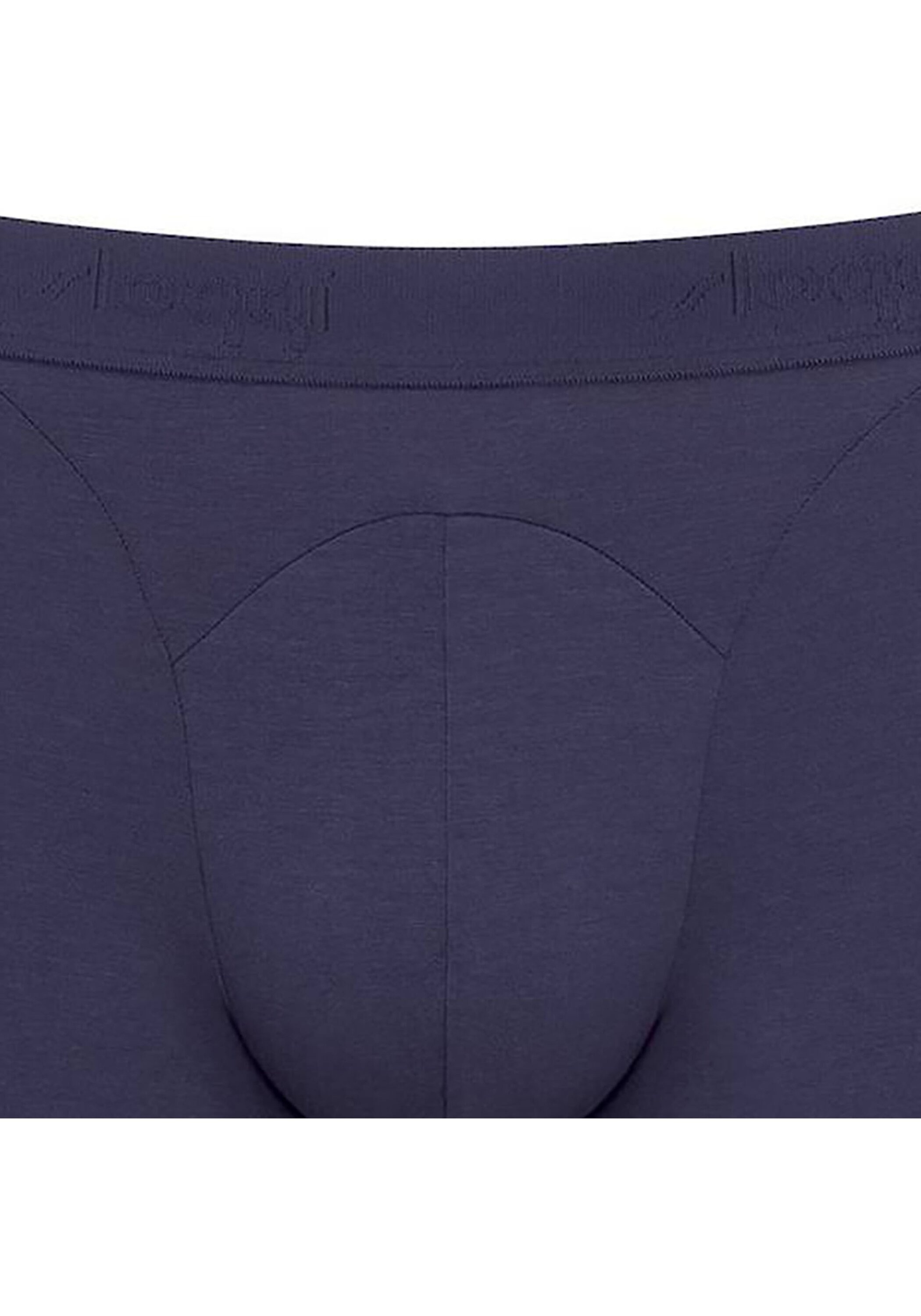 sloggi Boxershorts »Boxershort Ever Soft Hipster 2er Pack«