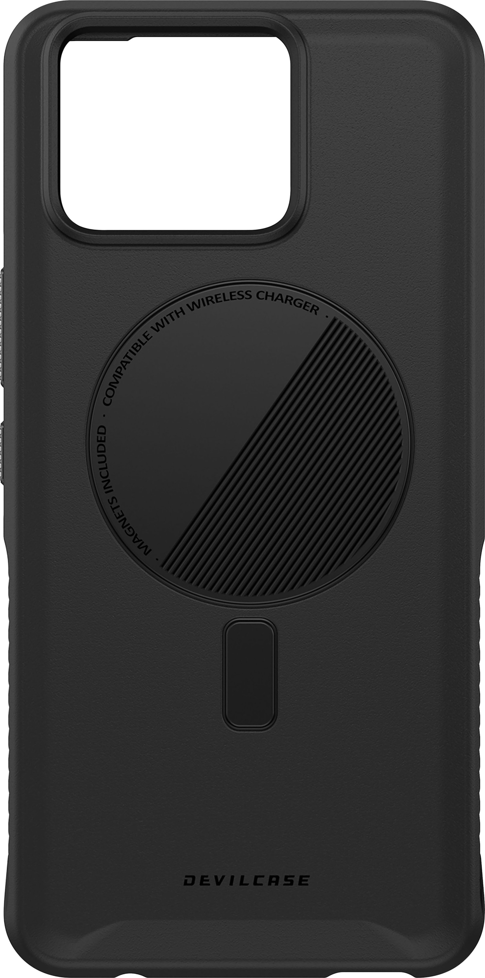 Smartphone-Hülle »DEVILCASE Guardian Ultra Mag Lite Zenfone 11 Ultra«, Smartphones