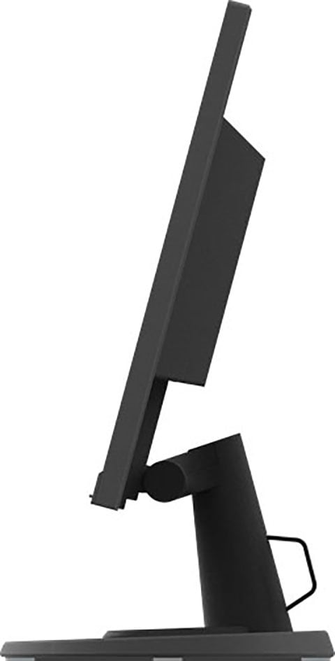 Lenovo LED-Monitor »D24-40«, 61 cm/24 Zoll, 1920 x 1080 px, Full HD, 4 ms Reaktionszeit, 75 Hz