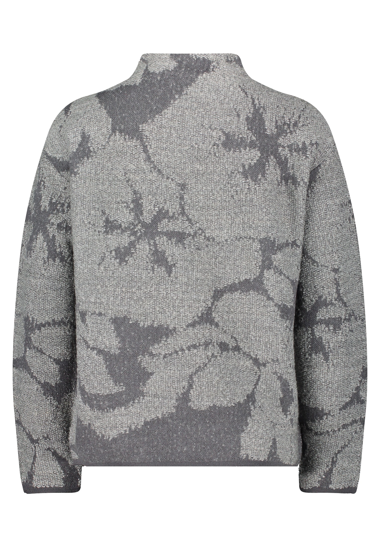 Betty Barclay Strickpullover »Strickpullover mit Jacquard«