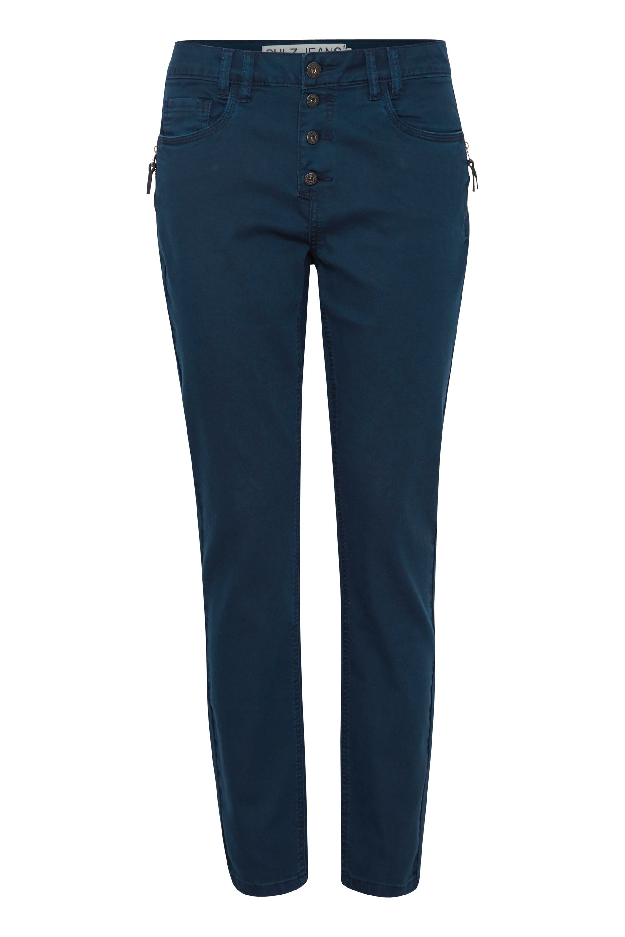 Pulz Jeans Chinohose »Chinohose PZViba«