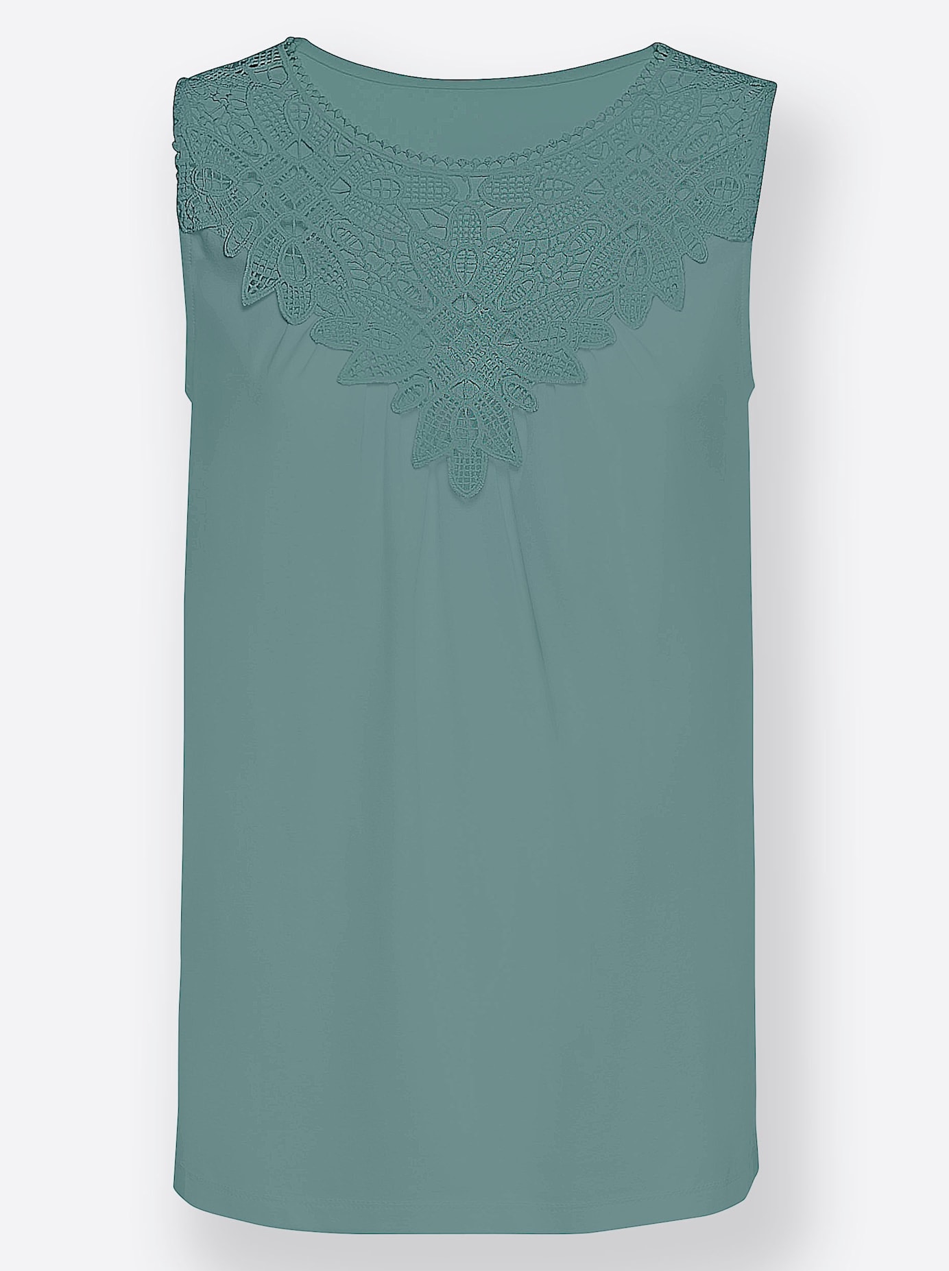 Inspirationen Shirttop