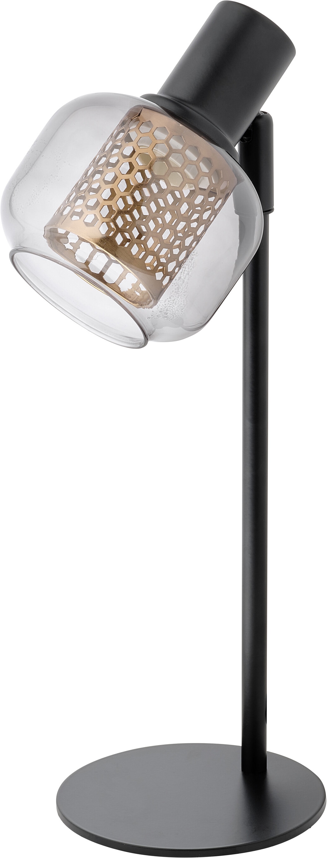 Osram Tischleuchte »Decor Firefly« E14 1 Stk. schwarz, E14, Stahl