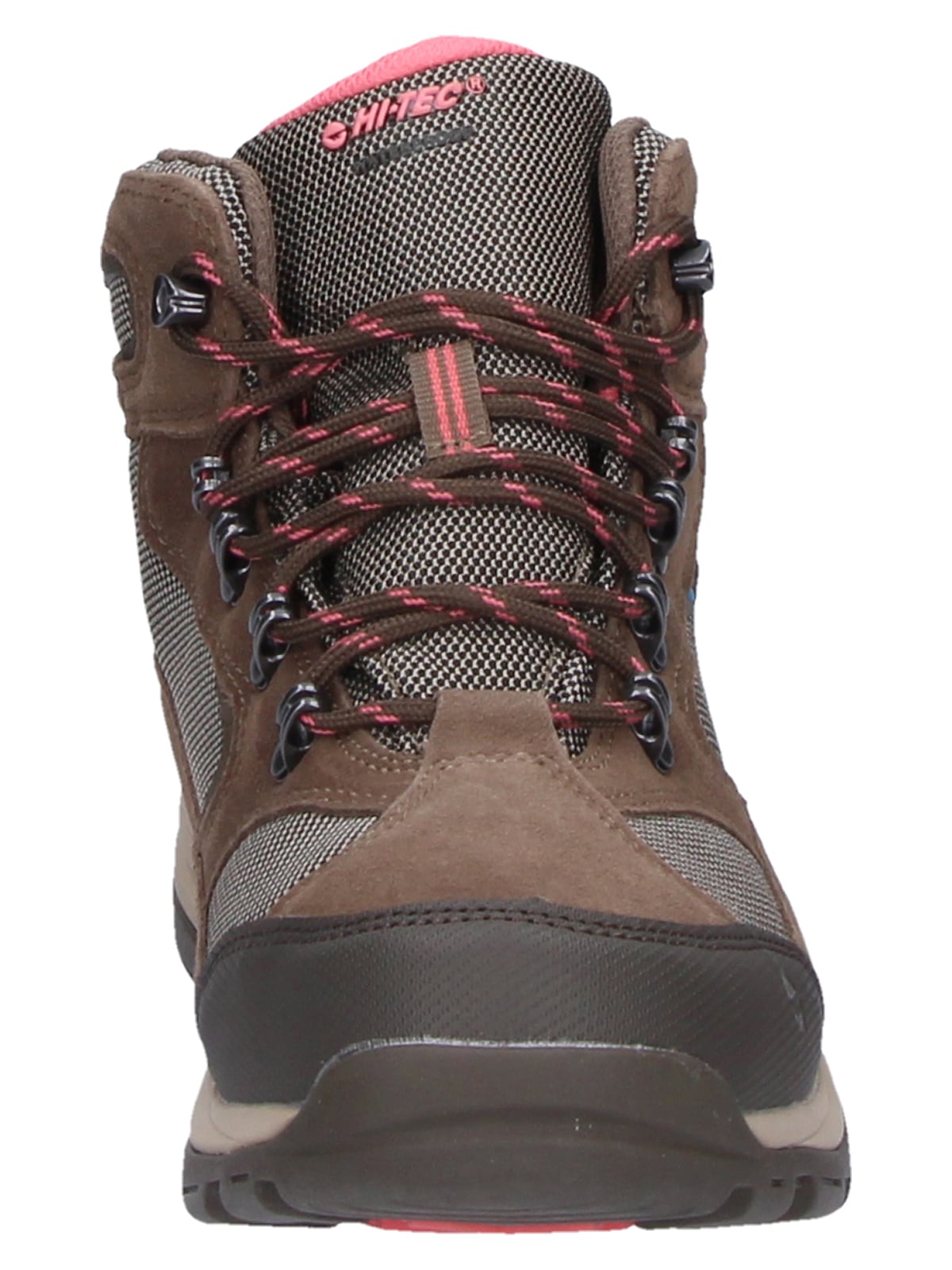 Hi-Tec Wanderschuh »Storm«