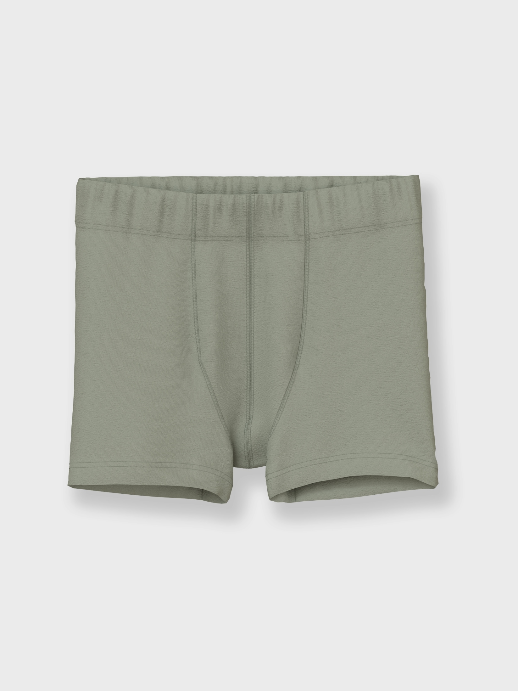 Name It Trunk »NMMTIGHTS 3P AGAVE GREEN DINO NOOS«, (Packung, 3 St.)