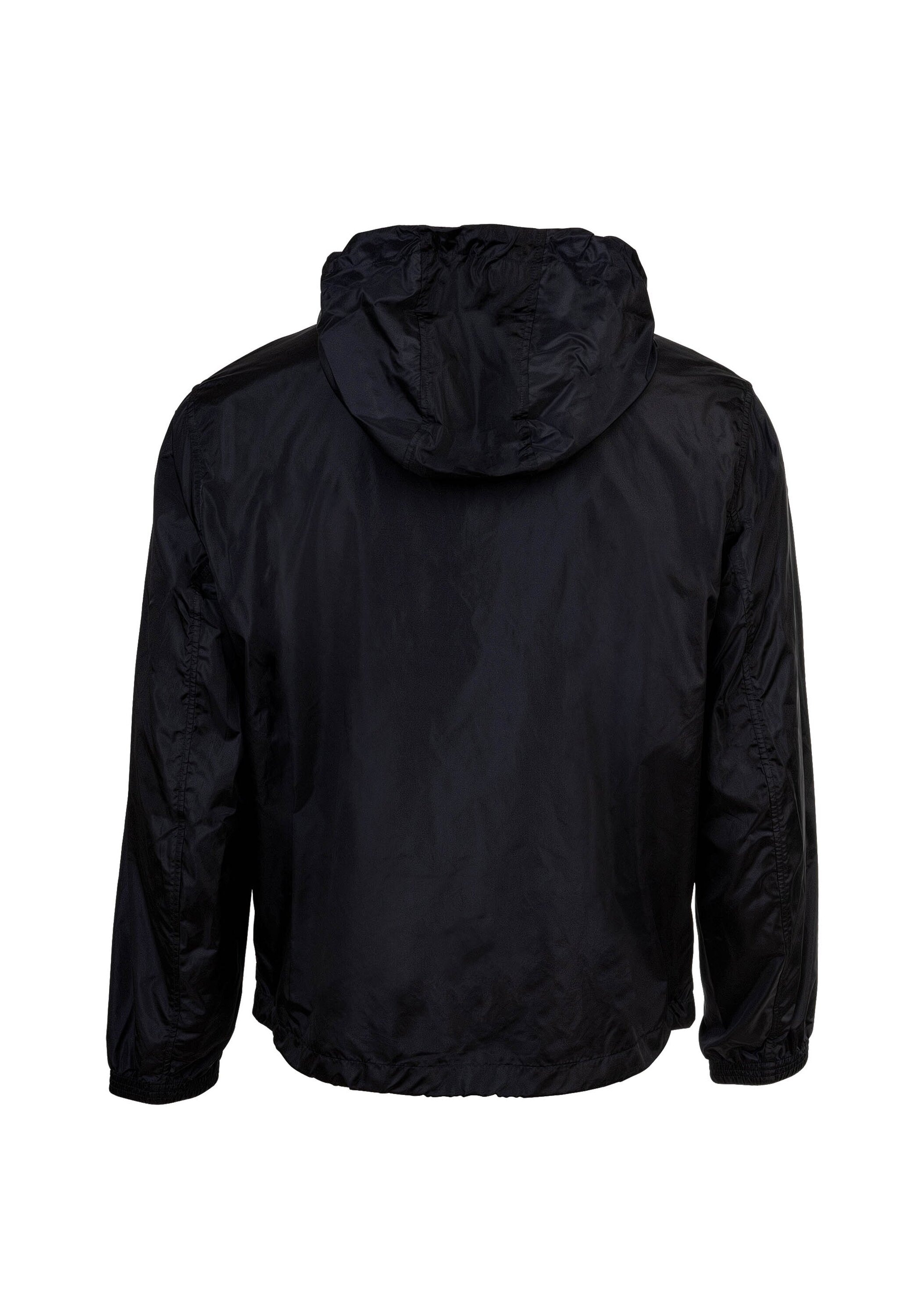 ARMANI EXCHANGE Windbreaker »Übergangsjacke Blouson Jacket«