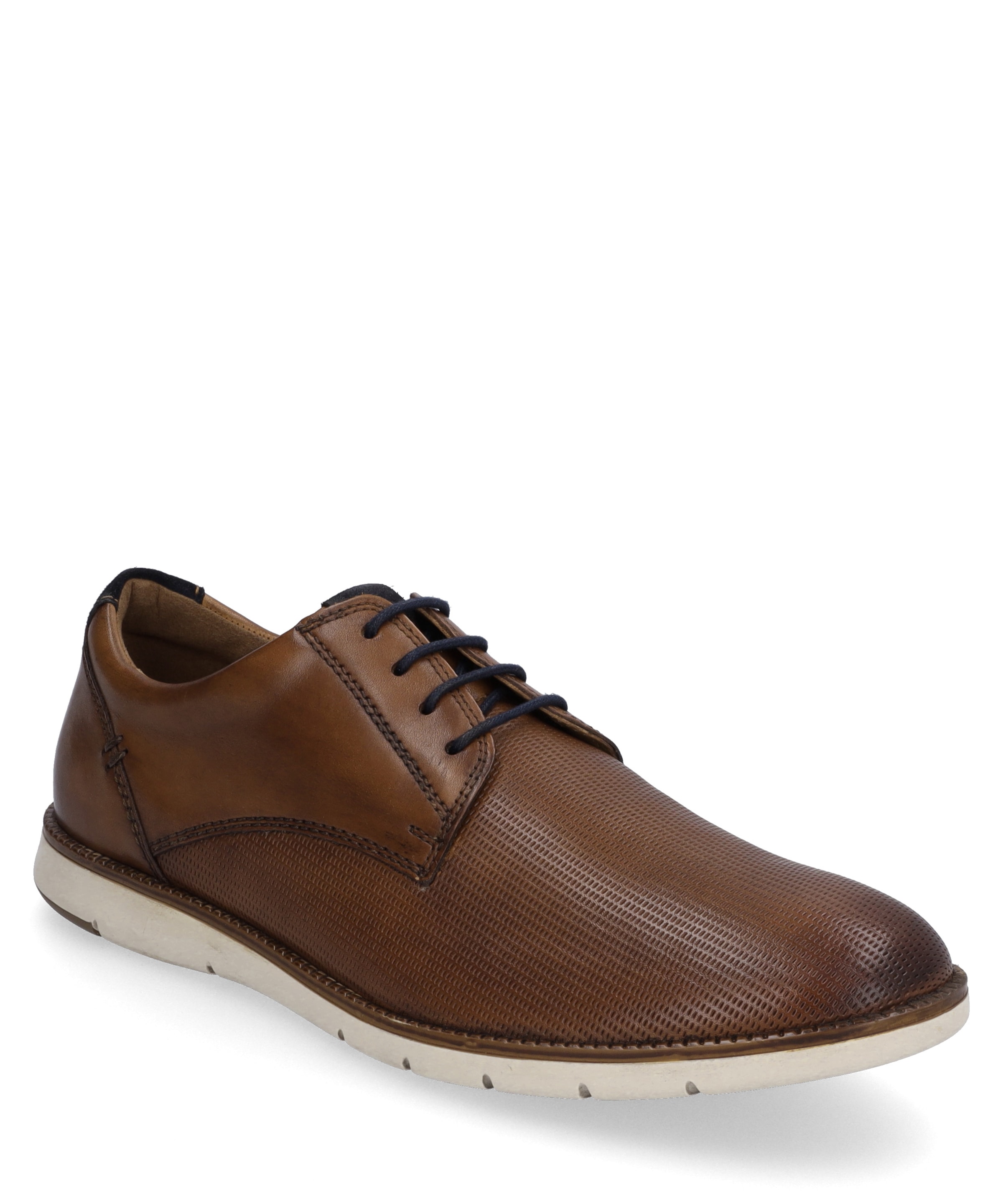 Josef Seibel Schnürschuh »Tyler 9, braun«