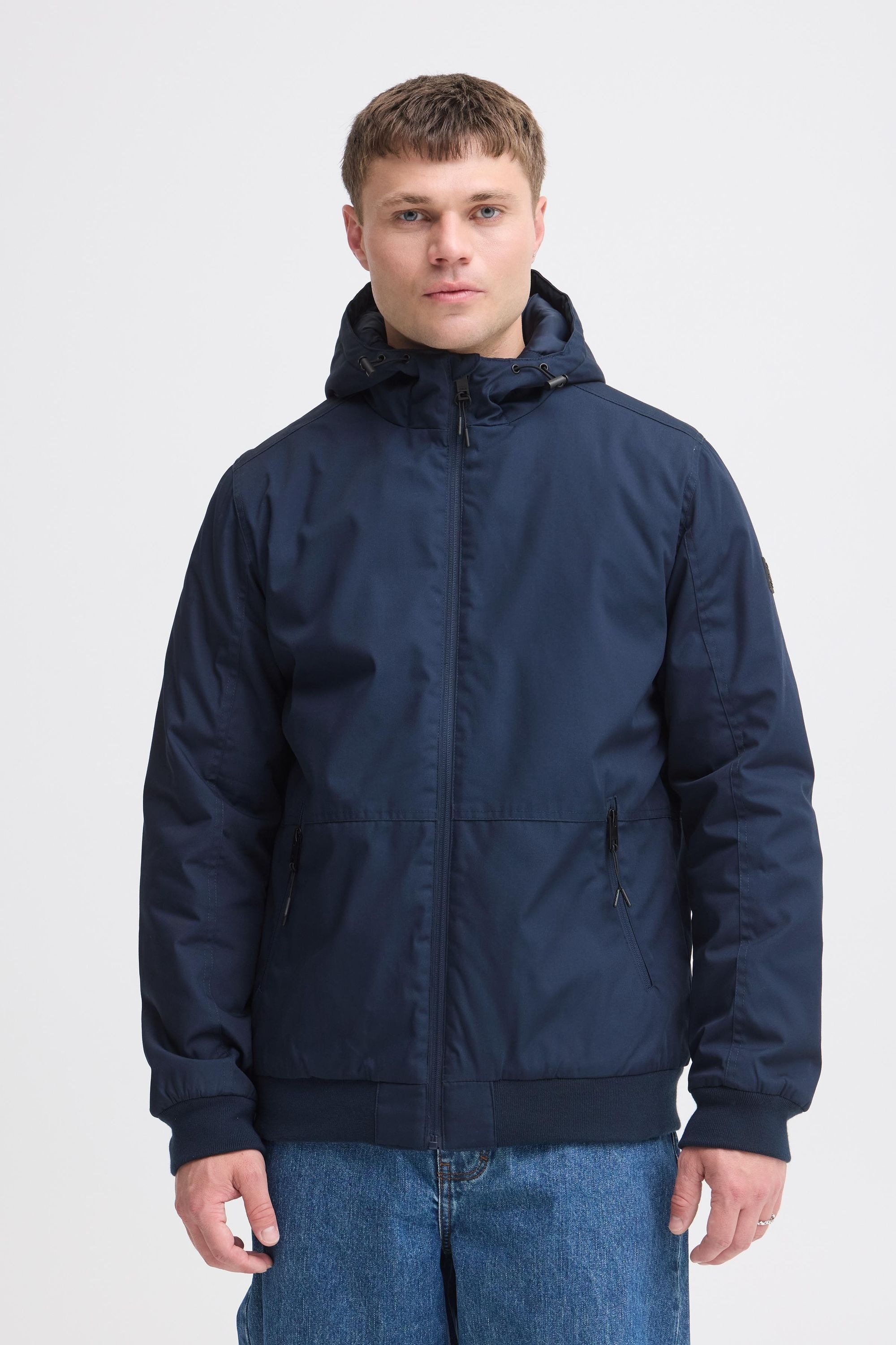 !Solid Outdoorjacke »Outdoorjacke SDTILAK Hooded«