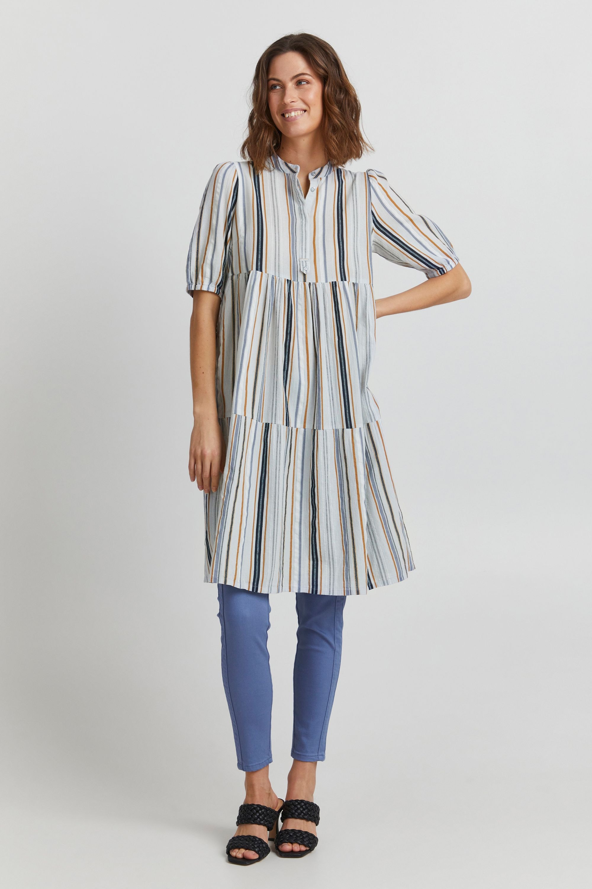 fransa Sommerkleid »Sommerkleid FRFanadja«