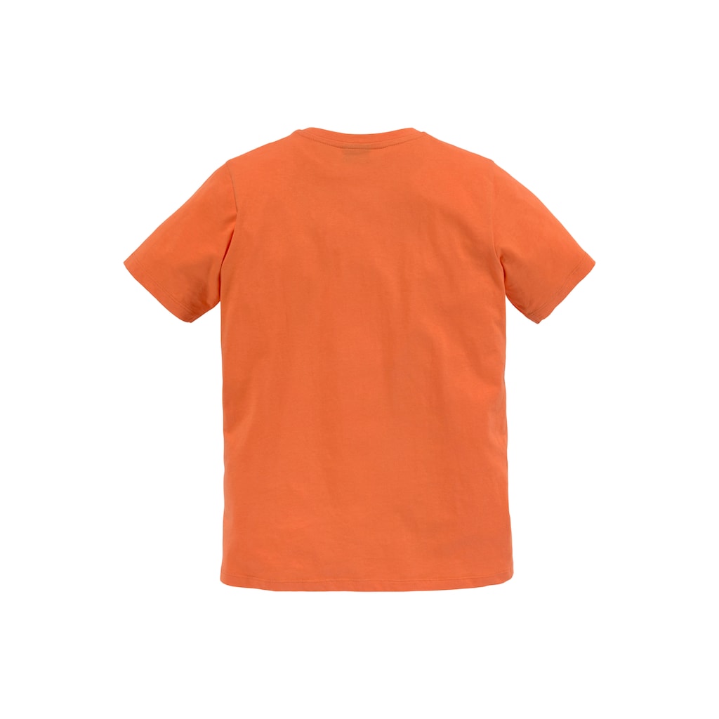 KIDSWORLD T-Shirt »NEXT LEVEL«