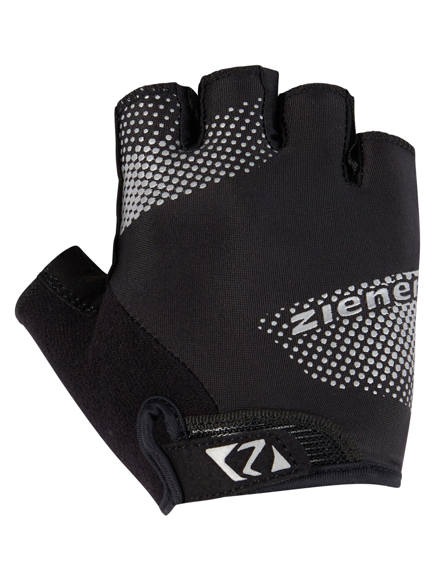 Ziener Fahrradhandschuhe »CASMIRO-Z JUNIOR«