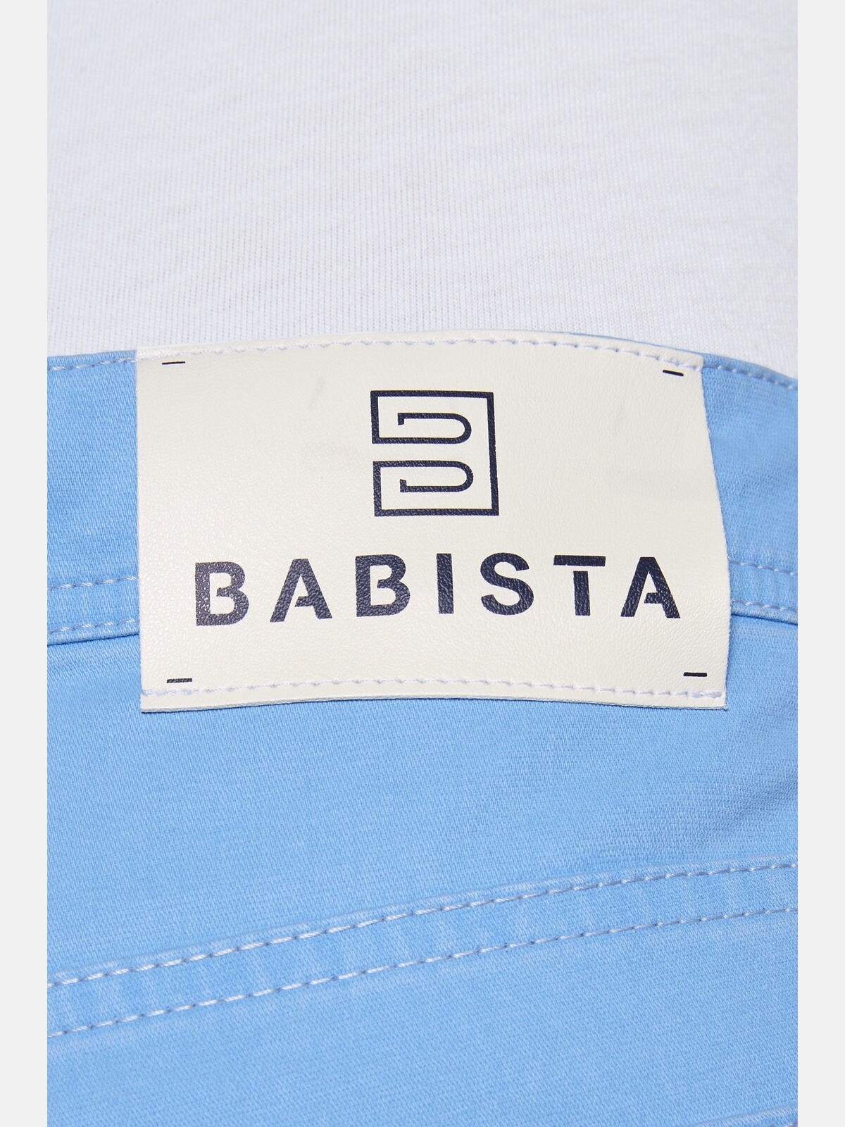 Babista 5-Pocket-Hose »Hose VRIENZIO«, (1 tlg.), im 5-Pocket Stil