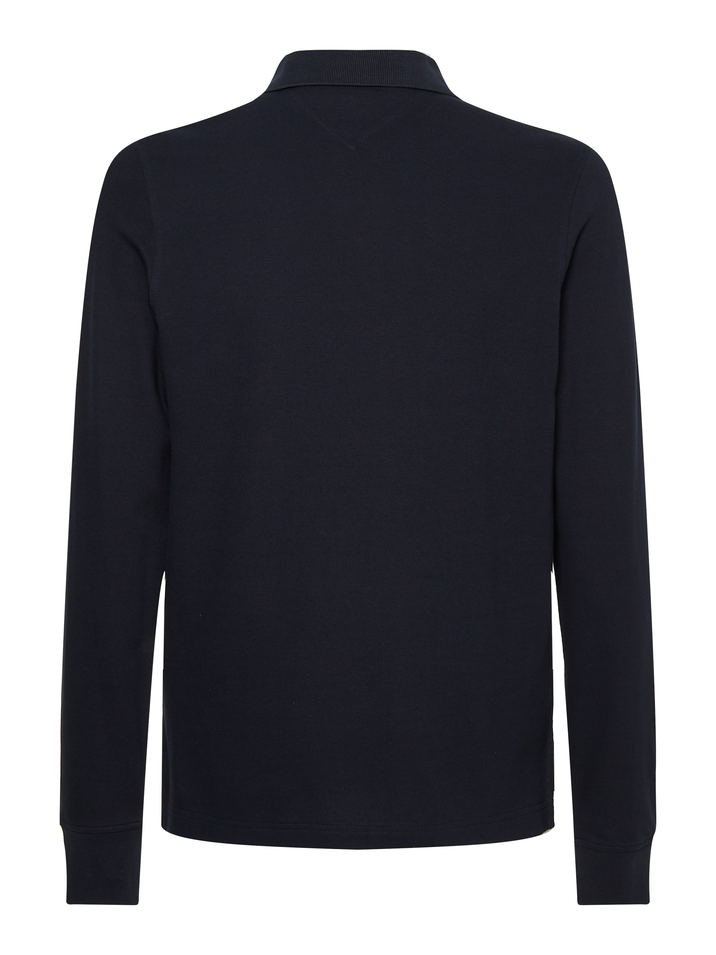 Tommy Hilfiger Langarm-Poloshirt »1985 SLIM LS POLO«
