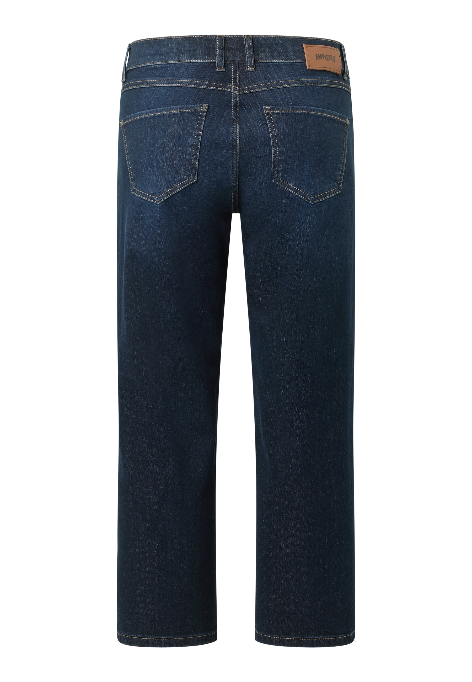 ANGELS 7/8-Jeans »LINN« /Culotte, mit Stretch