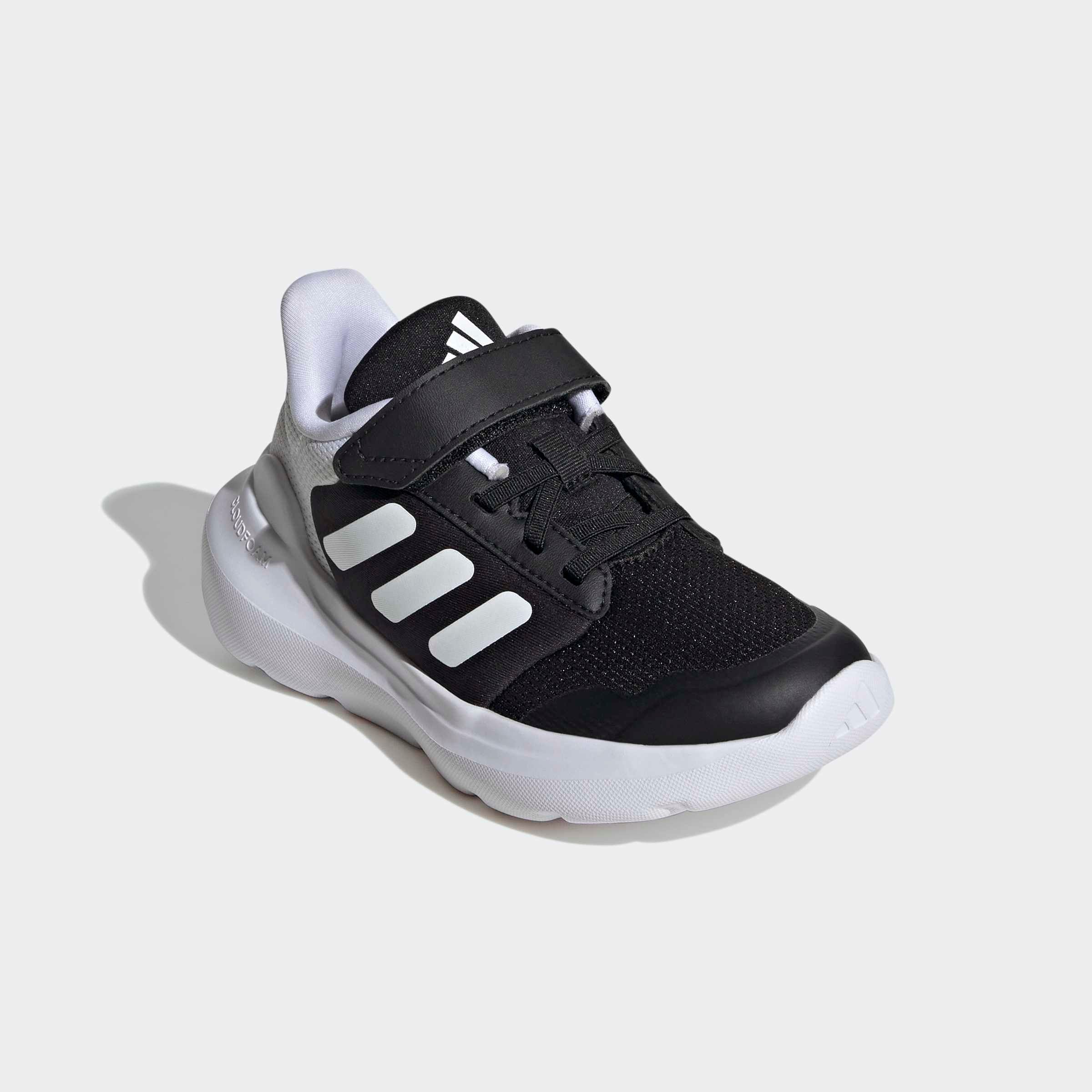 adidas Sportswear Sneaker »TENSAUR RUN 2.0 KIDS«  mit Klettverschluss, für Kinder & Jugendliche