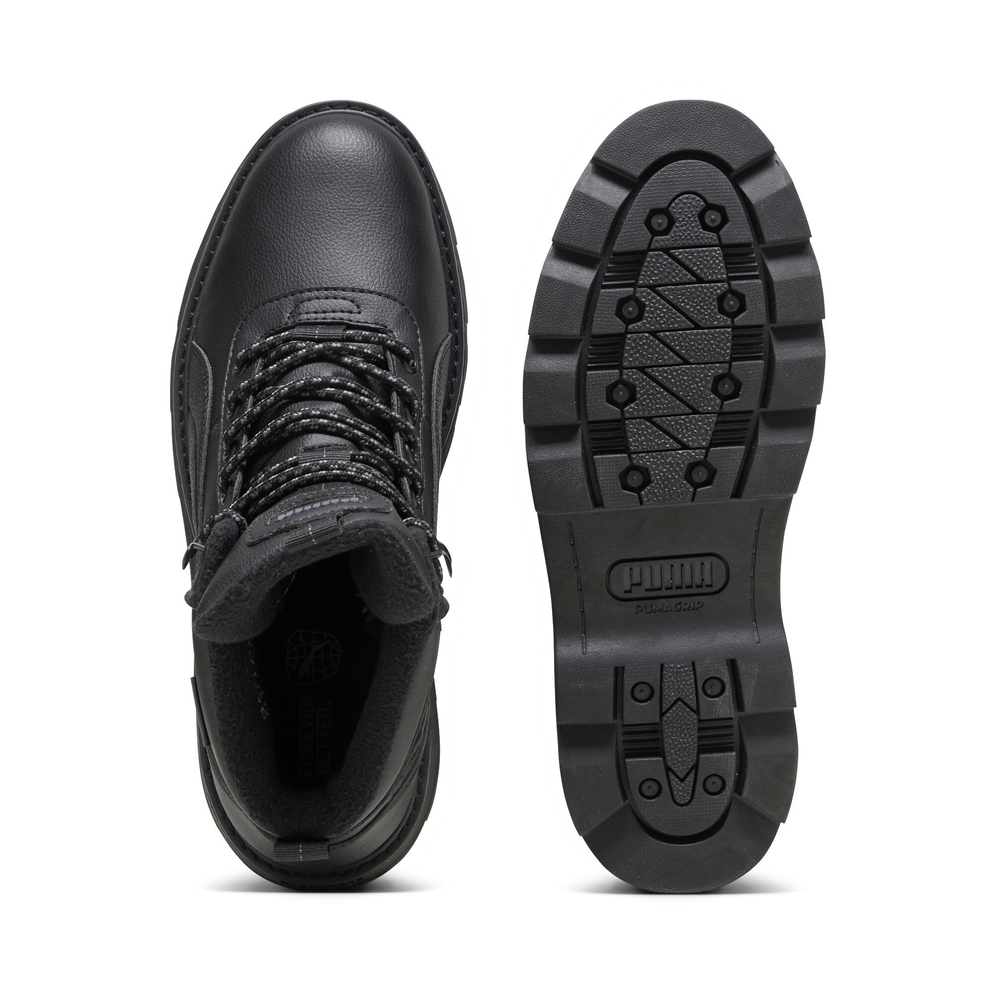 PUMA Winterboots »DESIERTO V3 PURETEX«, Sneakerboots, Winterschuhe, wasserdicht