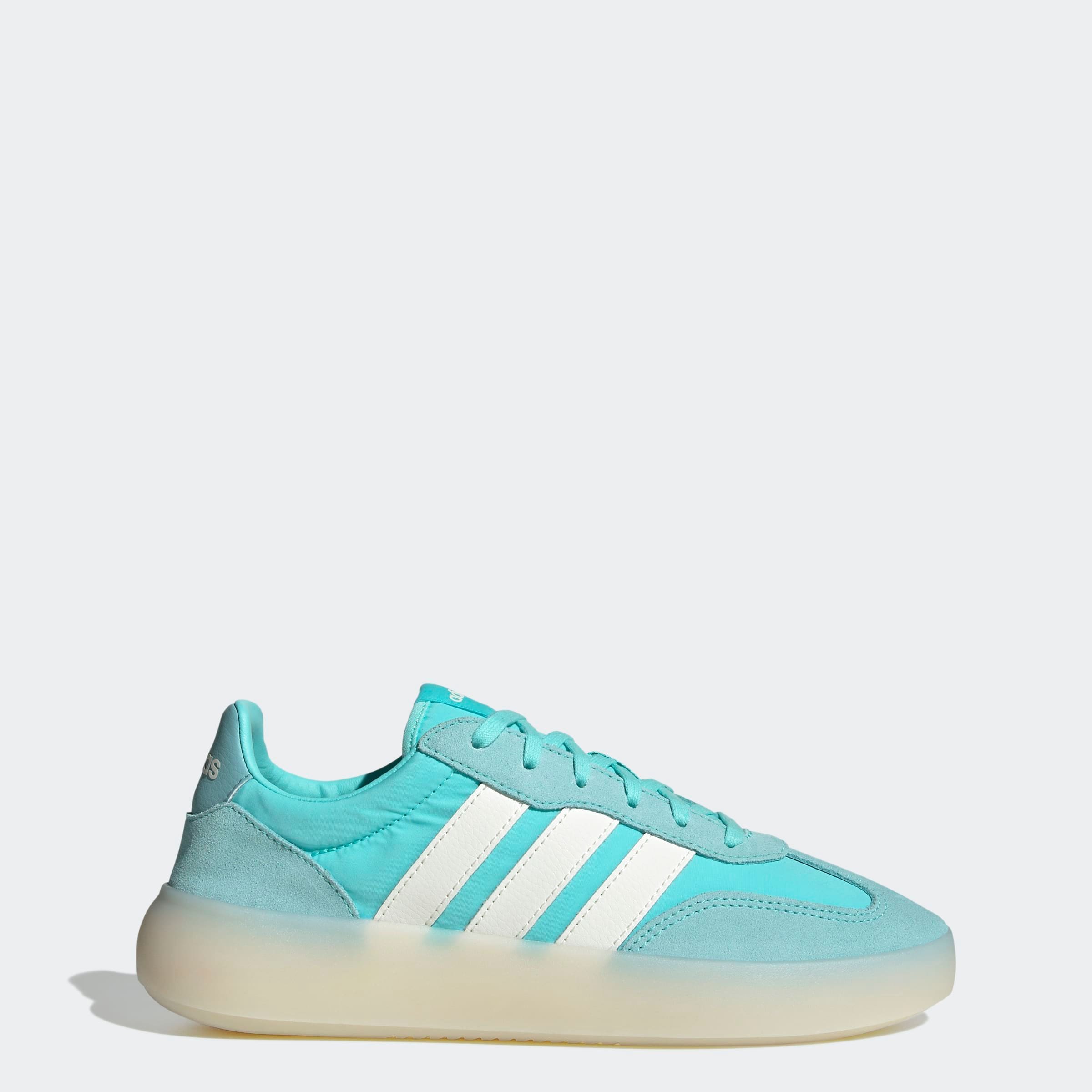 adidas Sportswear Sneaker »BARREDA DECODE«, Design auf den Spuren des adidas Handball Spezial