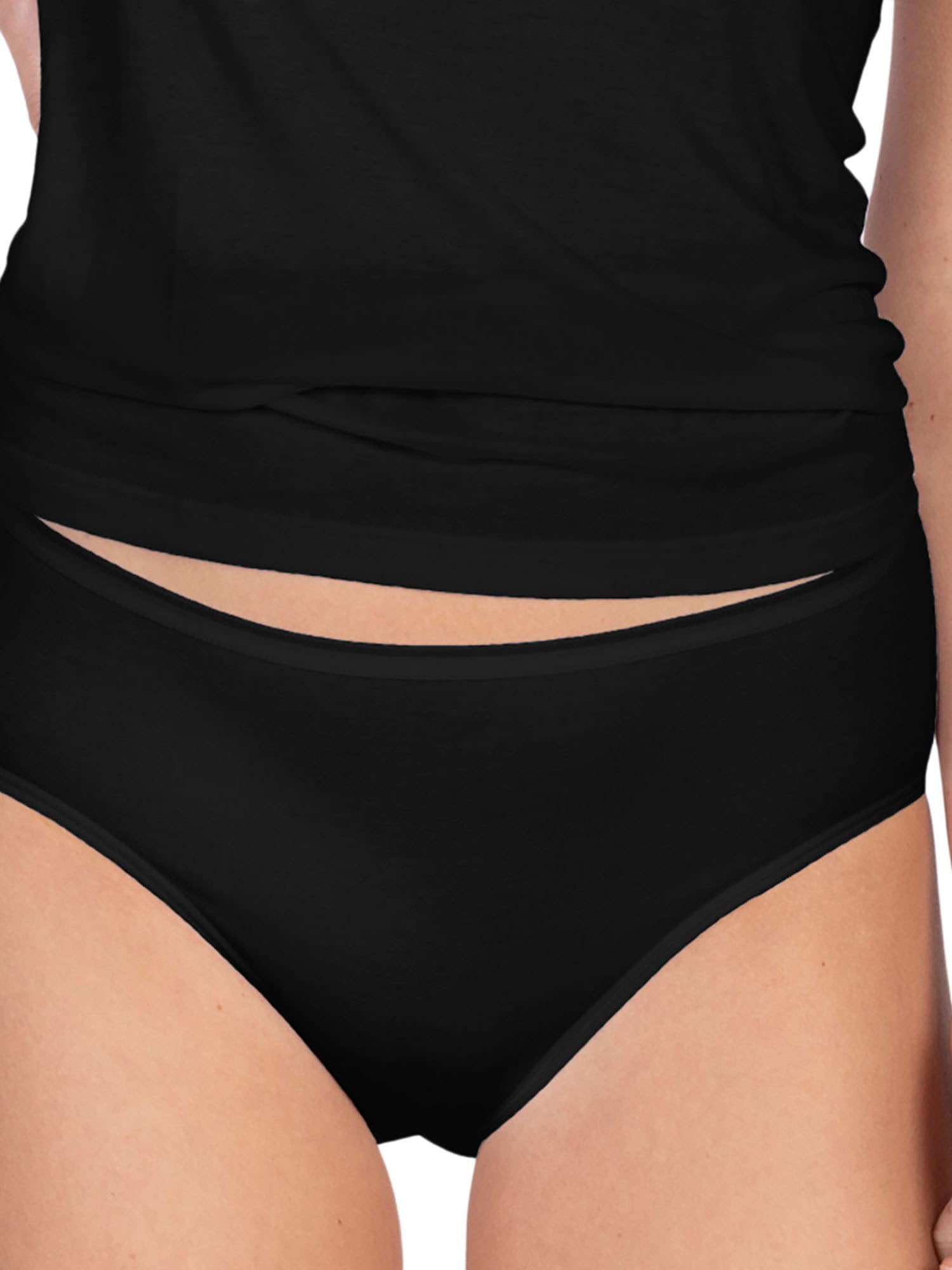 Nina Von C. Hüftpanty »Damen Hüftslip Motion«