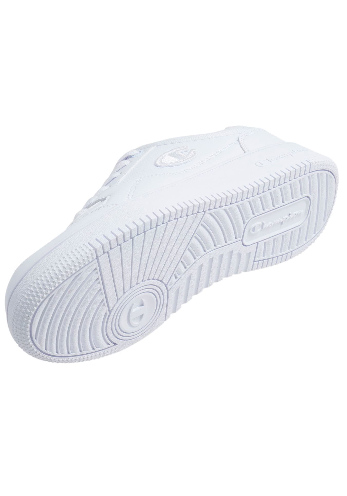 Champion Sneaker »RD18 LOW B GS«