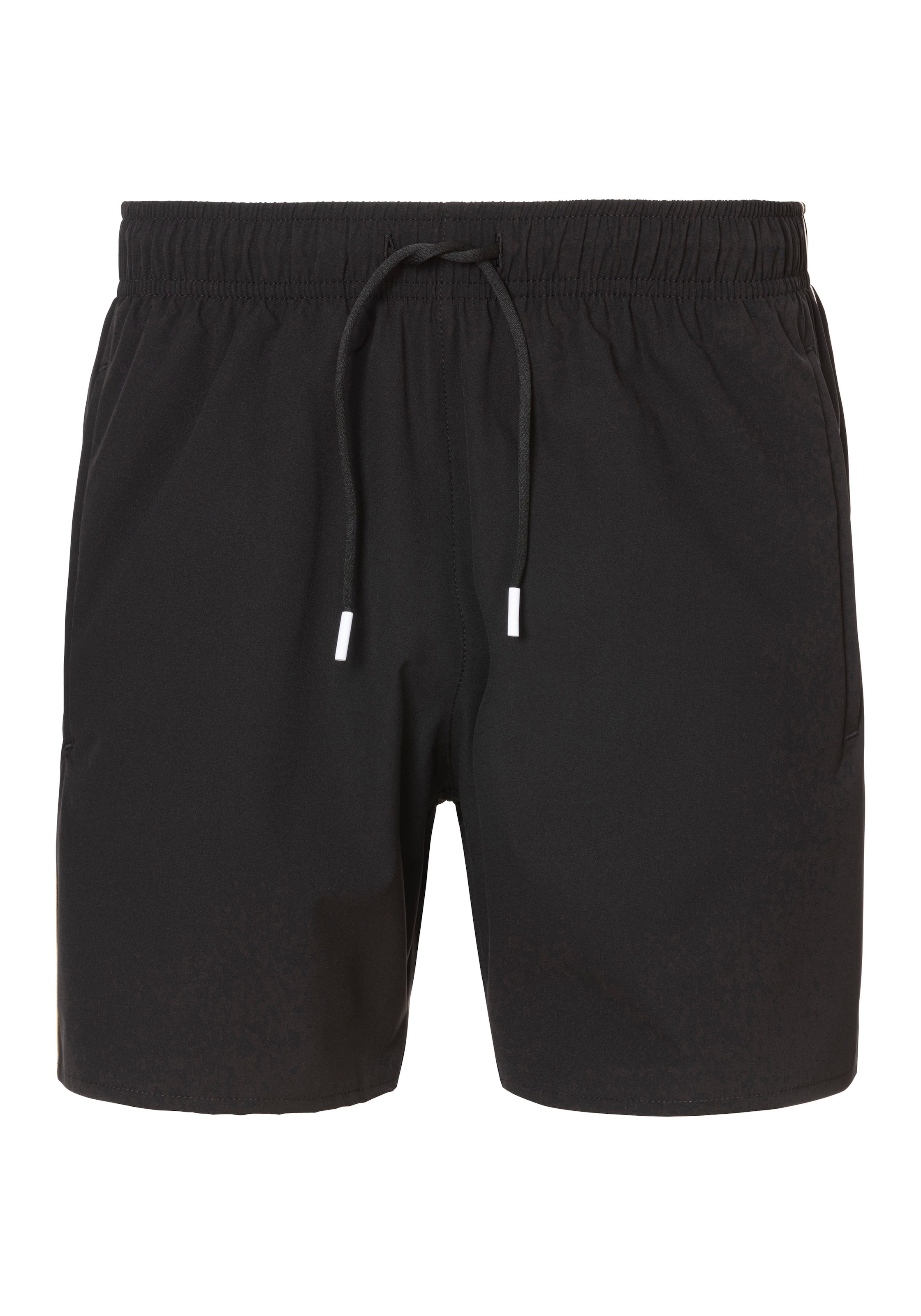 BOSS Badeshorts »Iconic«, mit Gesäßtasche