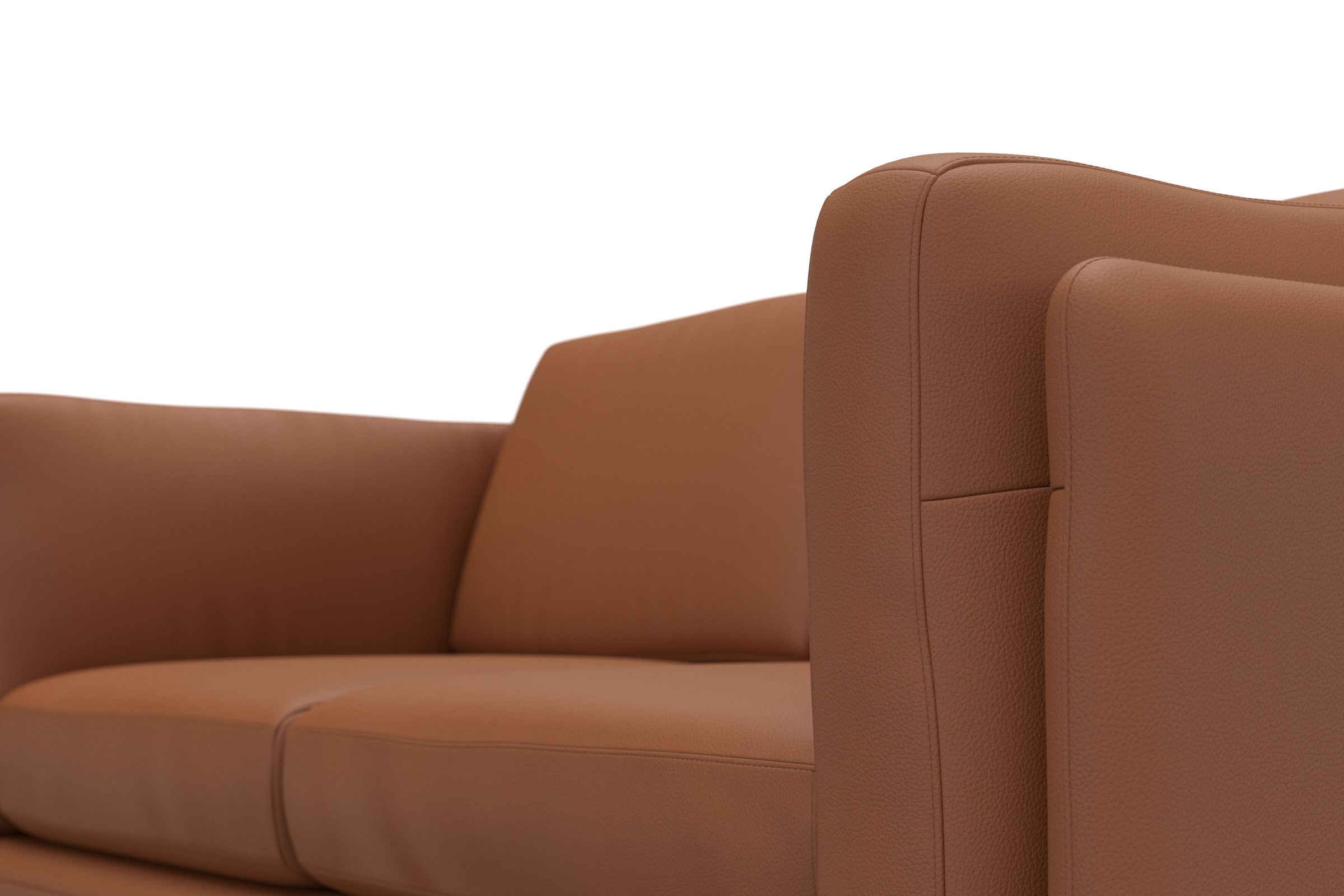 machalke® 2,5-Sitzer »vivien«