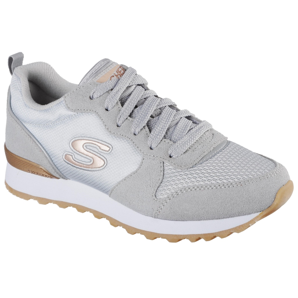 Skechers Sneaker »OG 85 - GOLDN GURL«