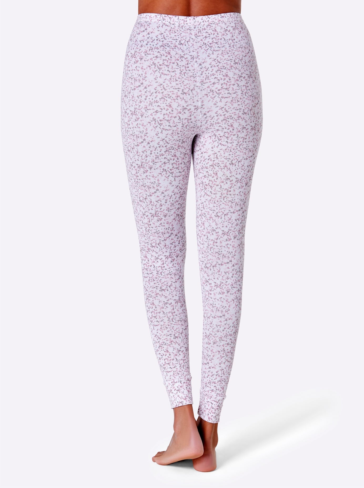 wäschepur Lange Unterhose, (2 St.)