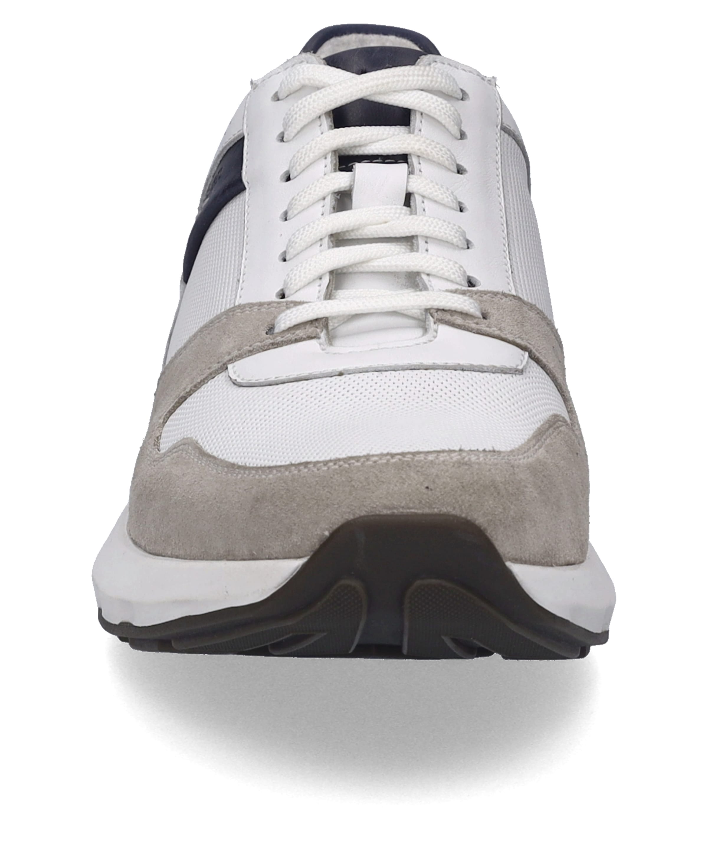 Josef Seibel Sneaker »Cameron 10, weiss-blau«
