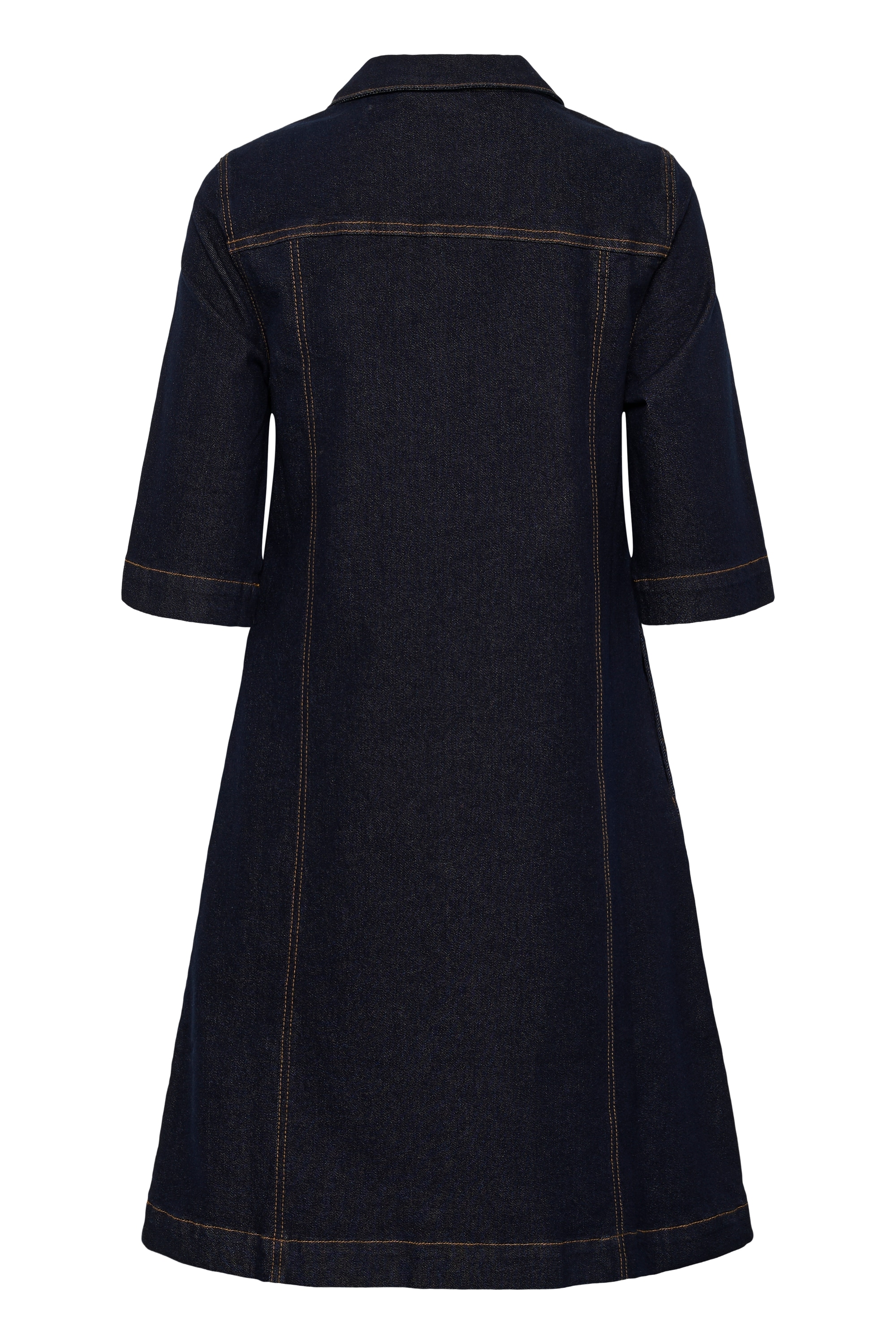 Cream Midikleid »Damen Kleid CREa«