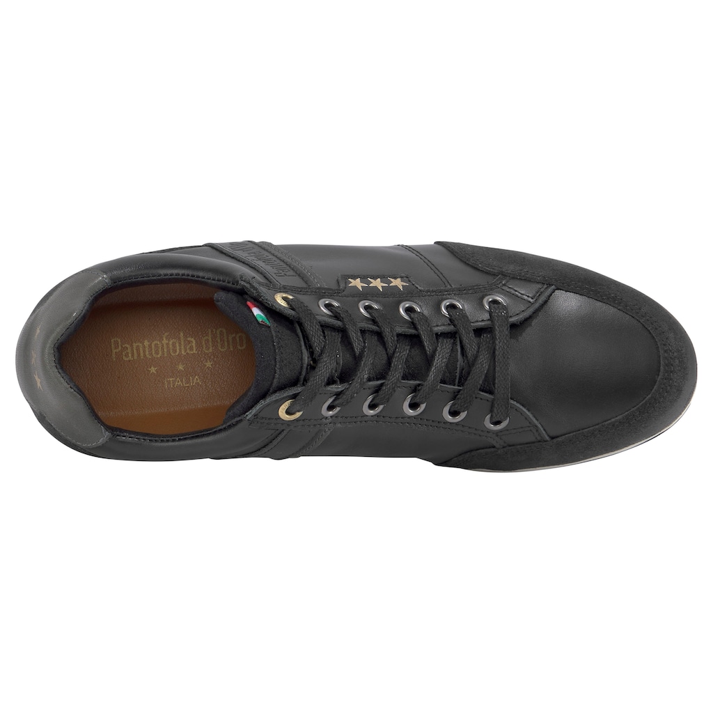 Pantofola d´Oro Sneaker »ROMA UOMO LOW«