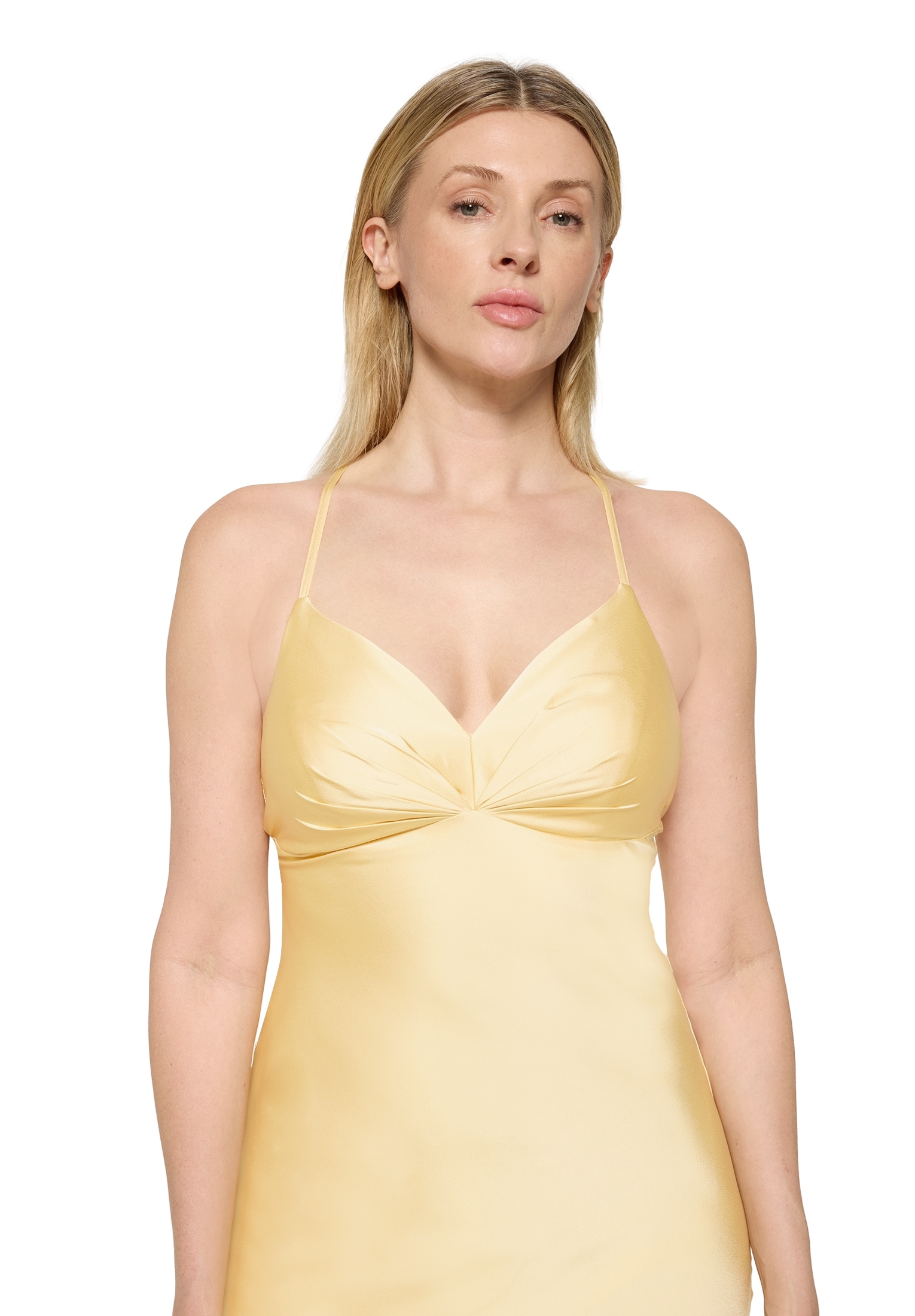 Vera Mont Abendkleid »Abendkleid schmal geschnitten«