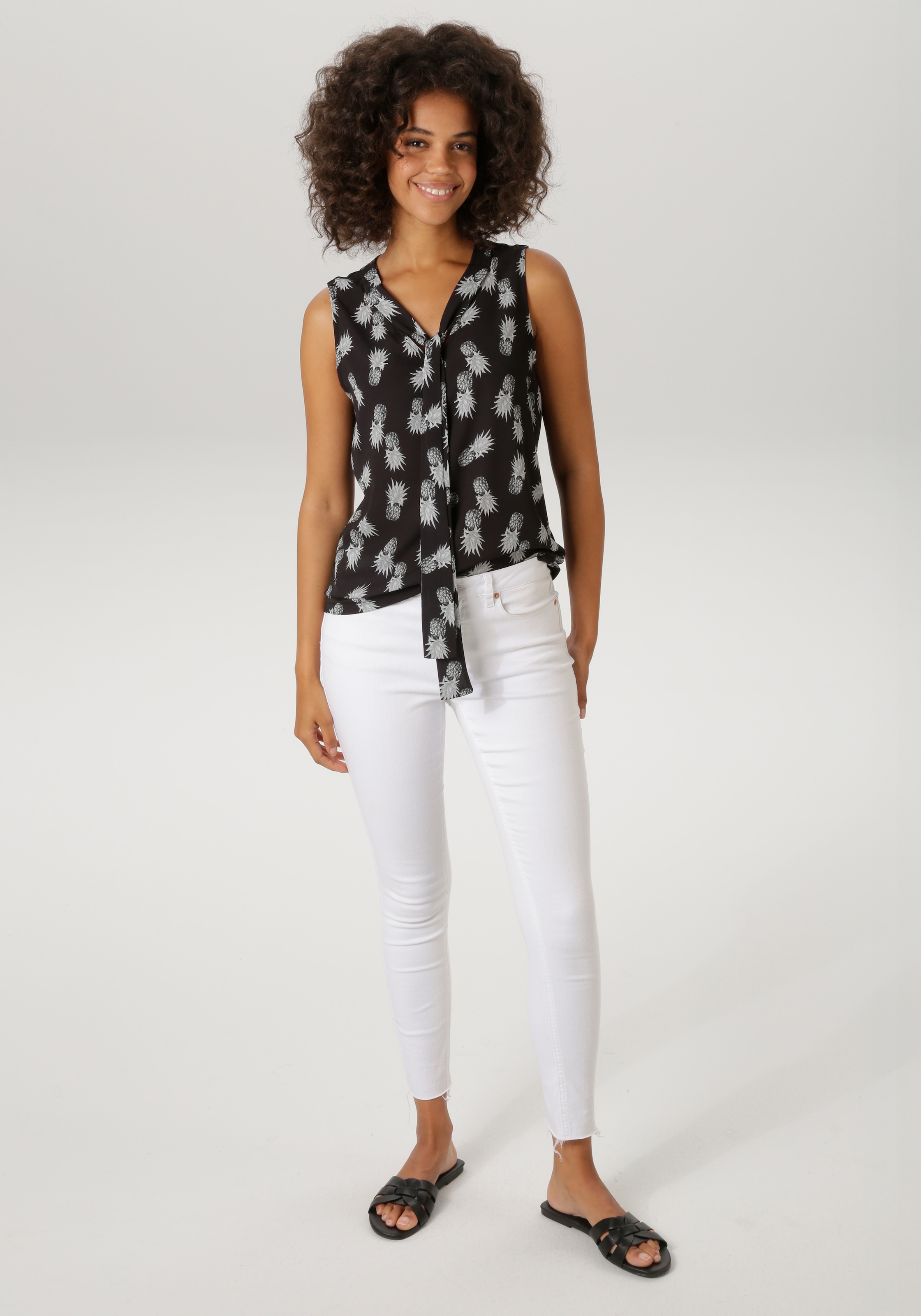 Aniston CASUAL Blusentop