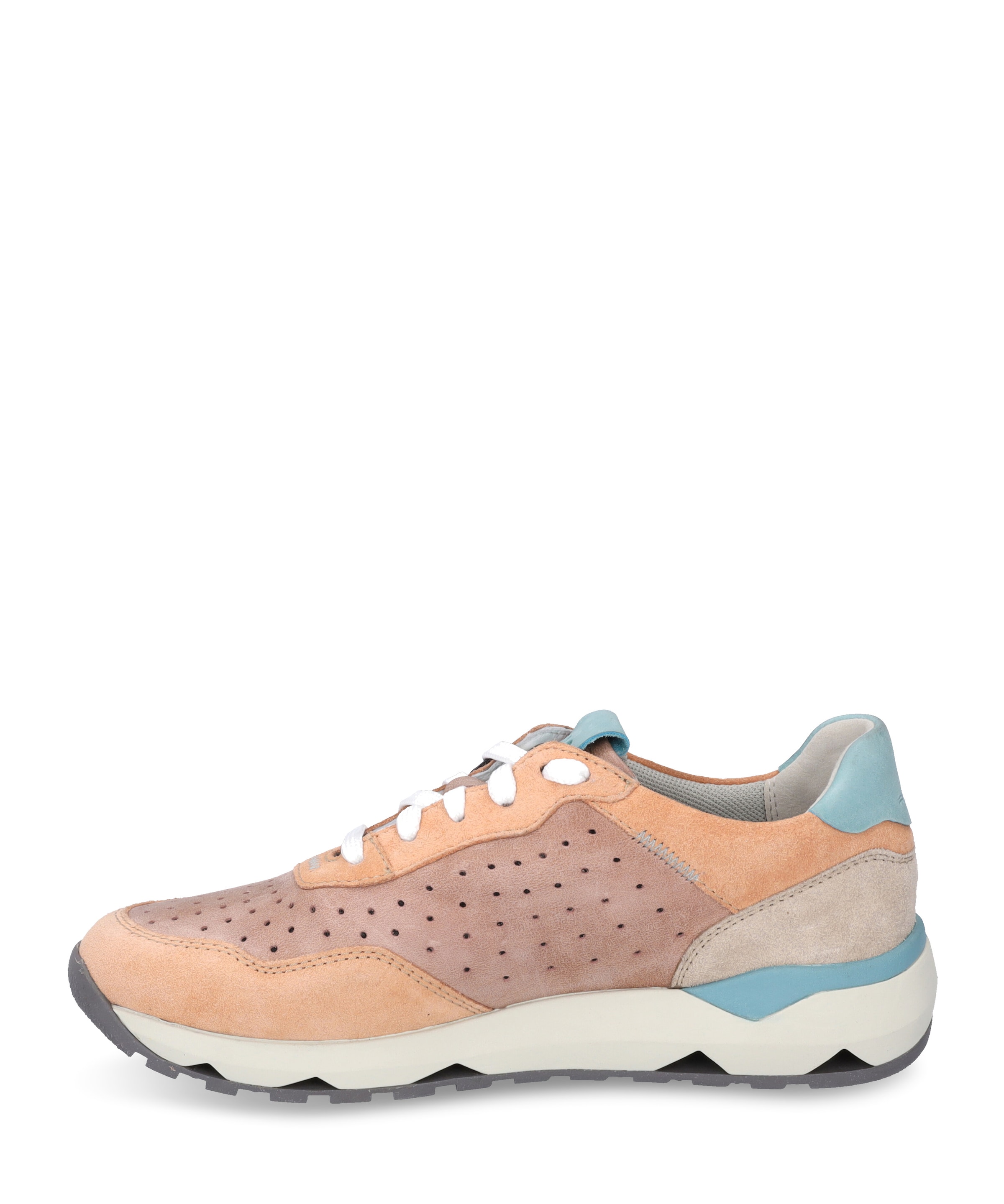 Josef Seibel Sneaker »Jonah 02, nude-multi«