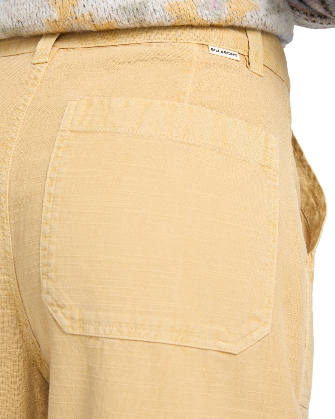 Billabong Sporthose »Stay Grounded«