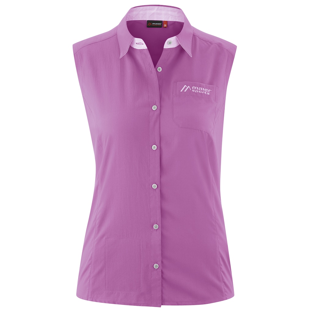 Maier Sports Funktionsbluse »Amira«