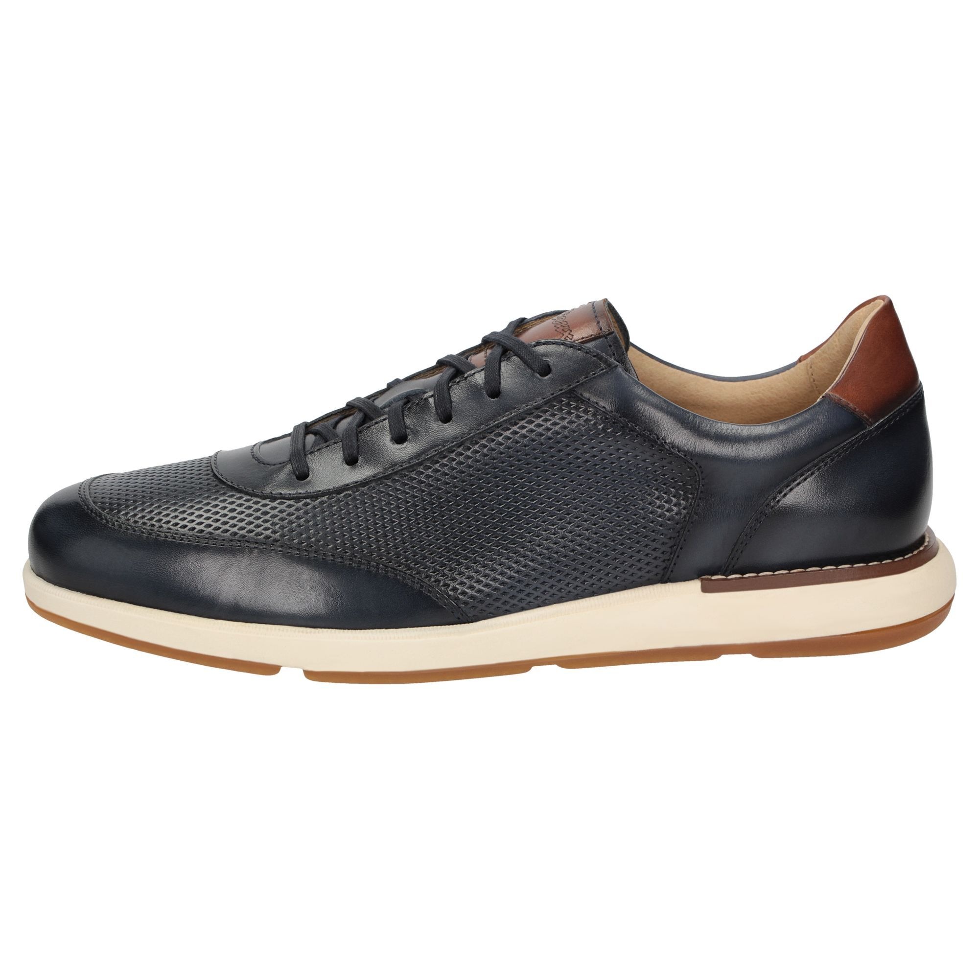SIOUX Sneaker »Furatino-702«
