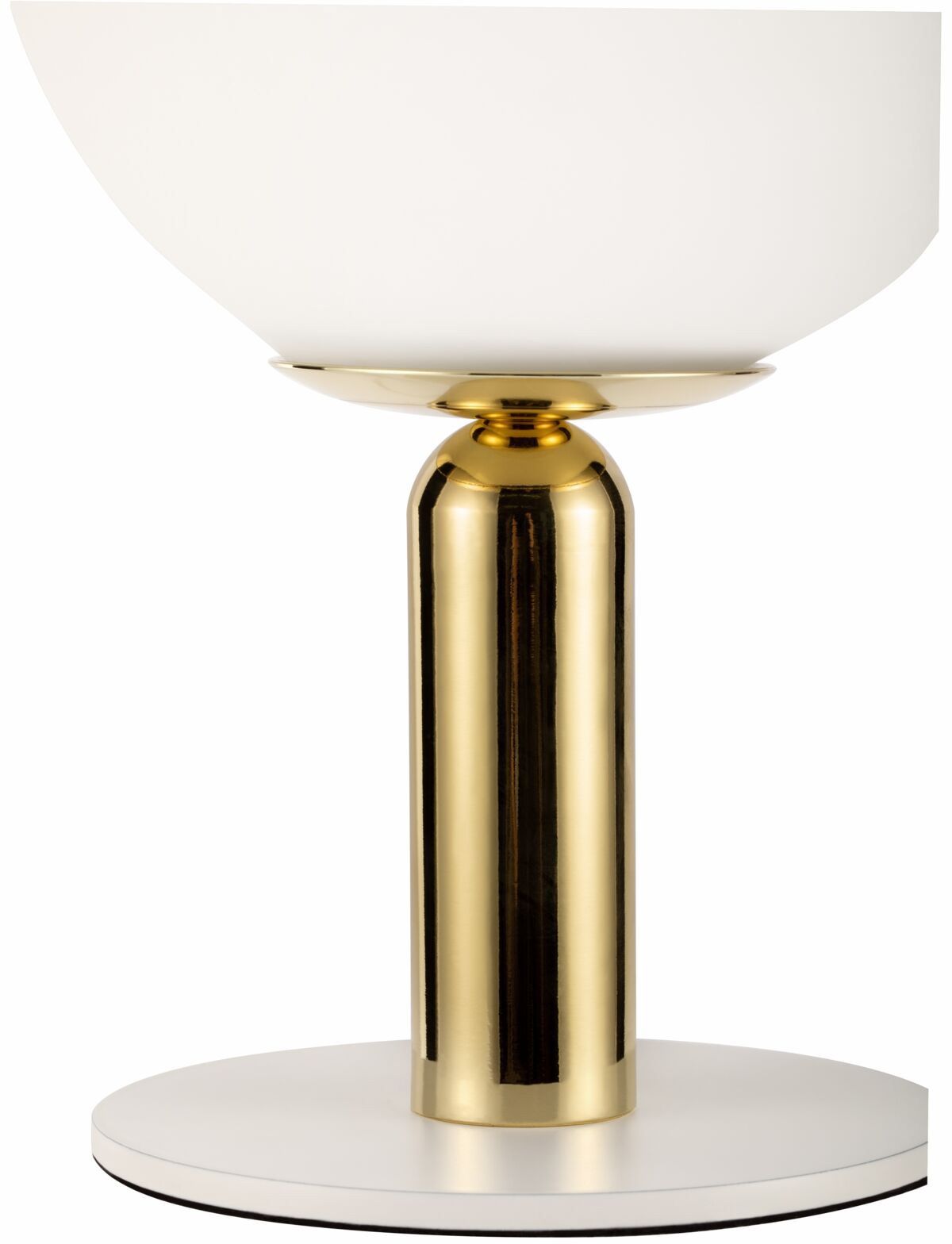 Pauleen Tischleuchte »Splendid Pearl«, 1 flammig, Leuchtmittel G9 | ohne Leuchtmittel, G9
