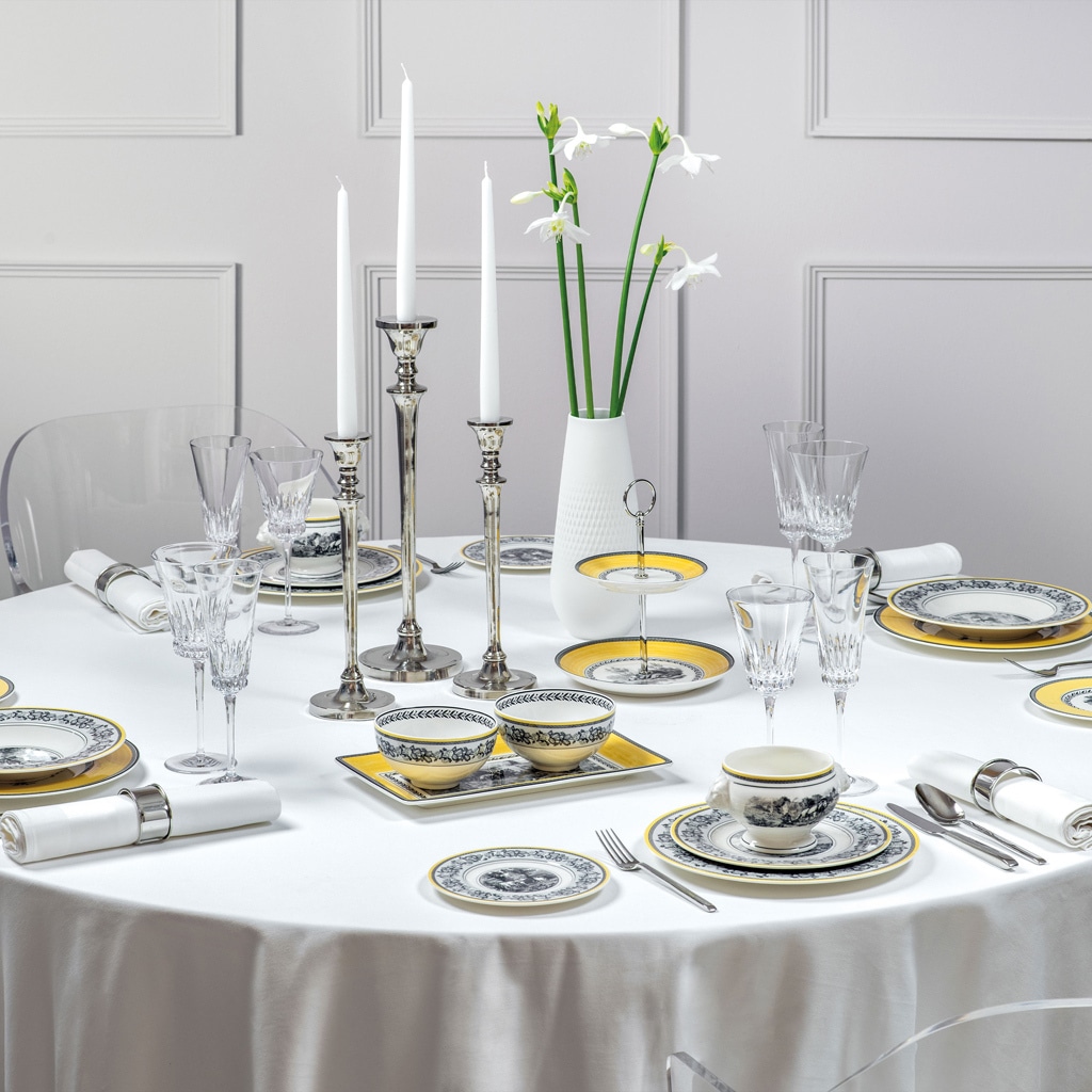 Villeroy & Boch Longdrinkglas »Longdrinkgläser Grand Royal 300 ml 2er Set transparent«