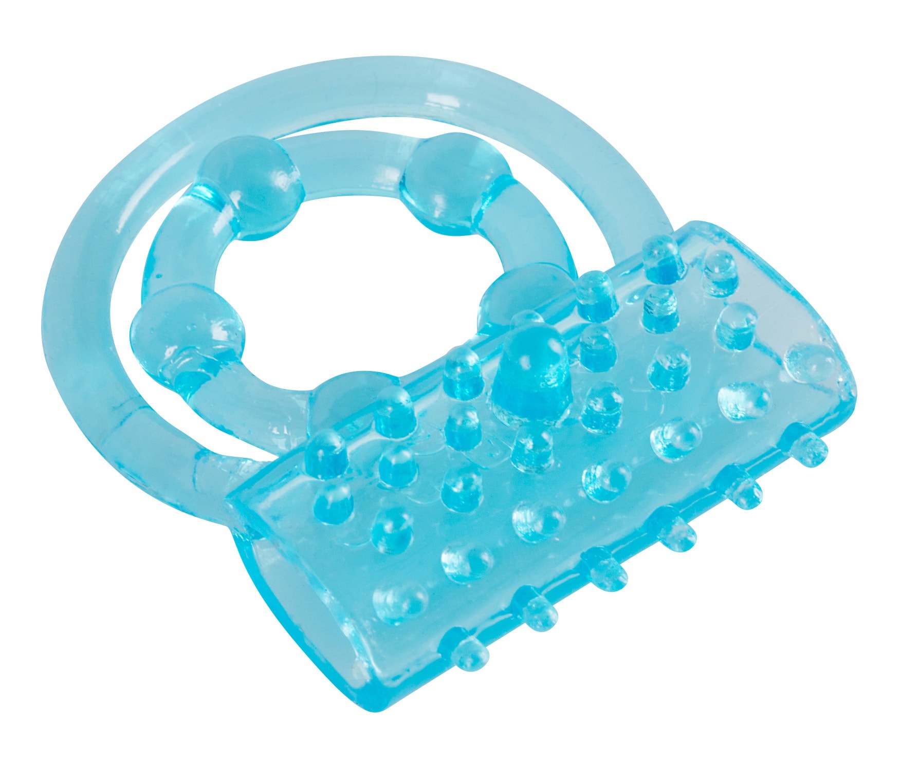You2Toys Vibrator »Toy Set Blue Appetizer«