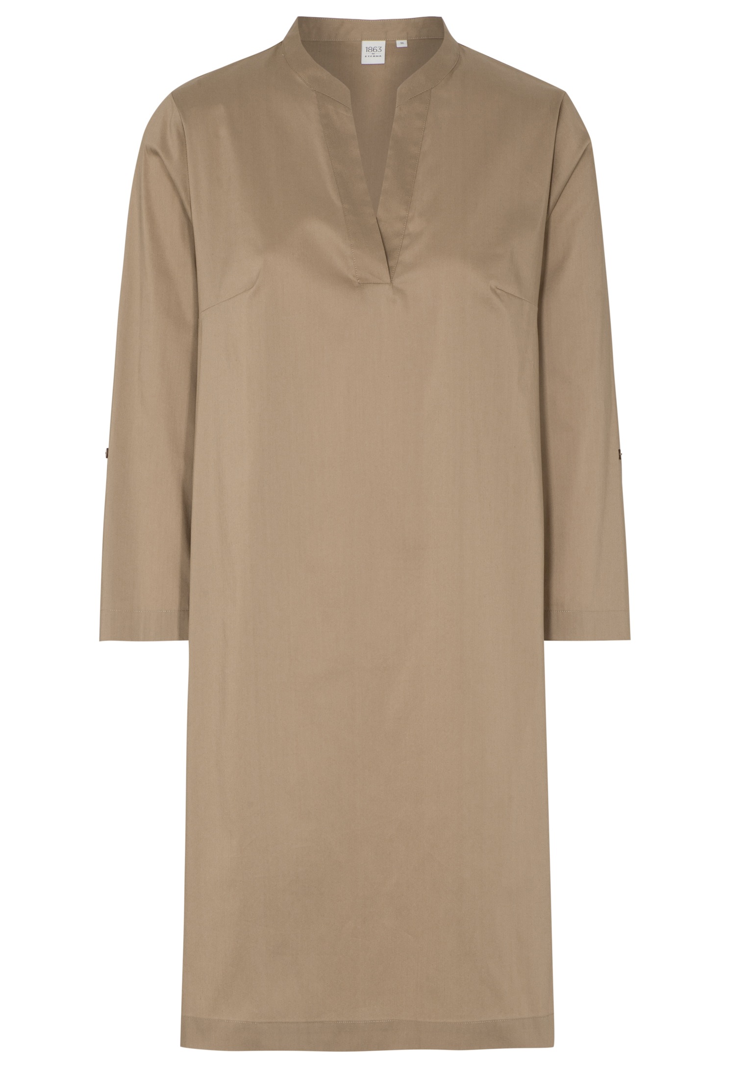Eterna Hemdblusenkleid »LOOSE FIT«
