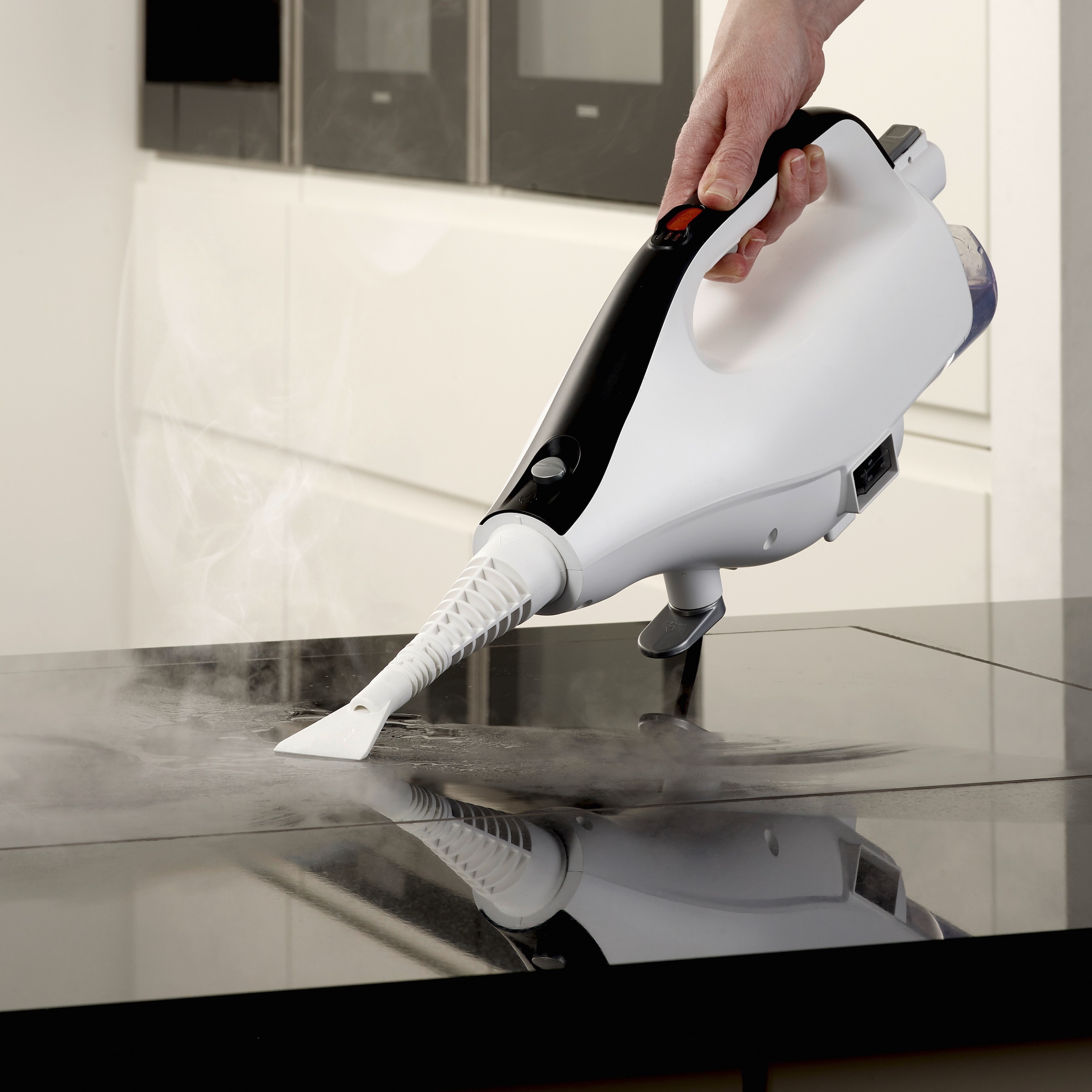 Severin Multi-Sauger »SC 7145«, Dampfreiniger mit Kombi-Zubehör