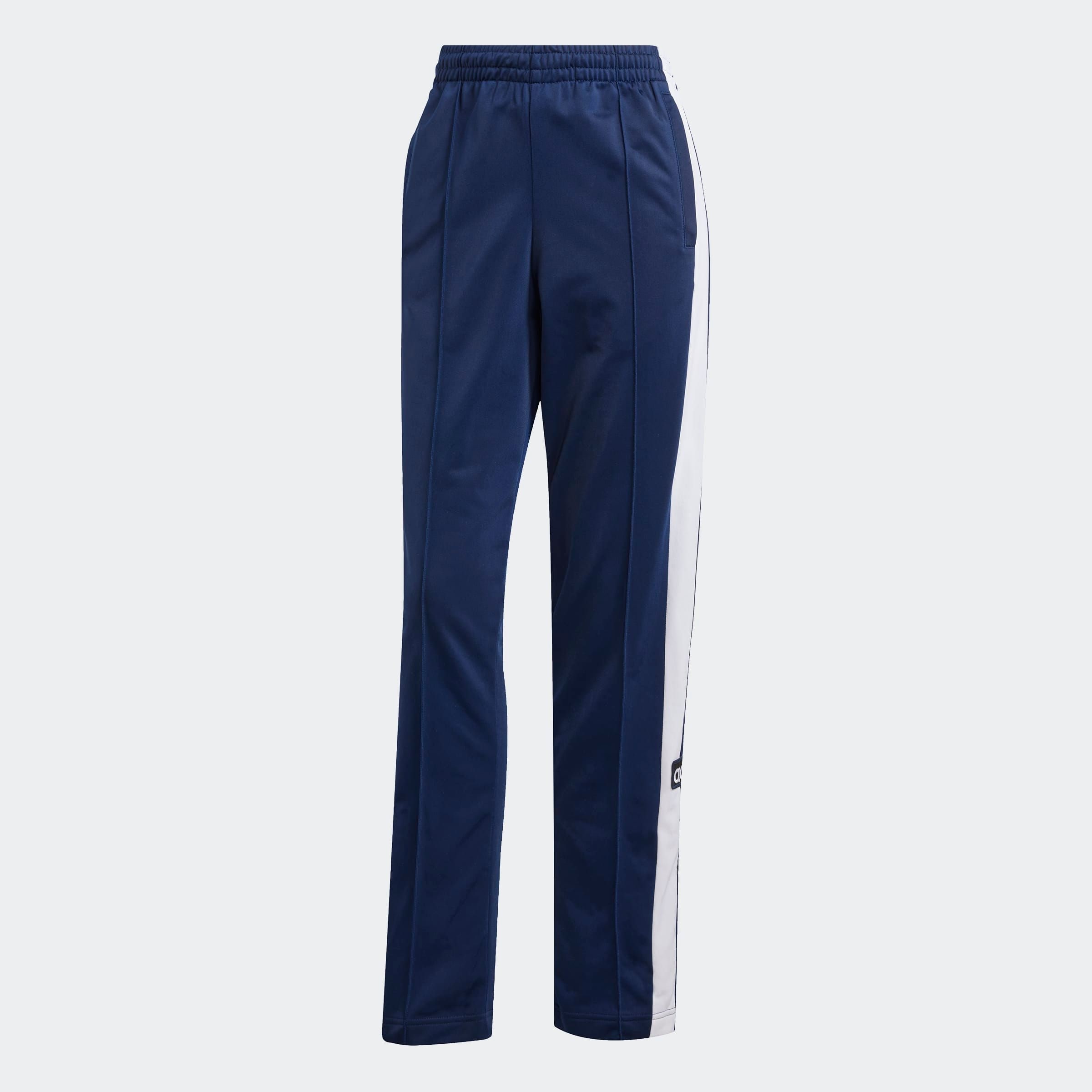 adidas Originals Sporthose »ADIBREAK PT«, (1 tlg.), Knopfhose, Knopfleiste am Bein