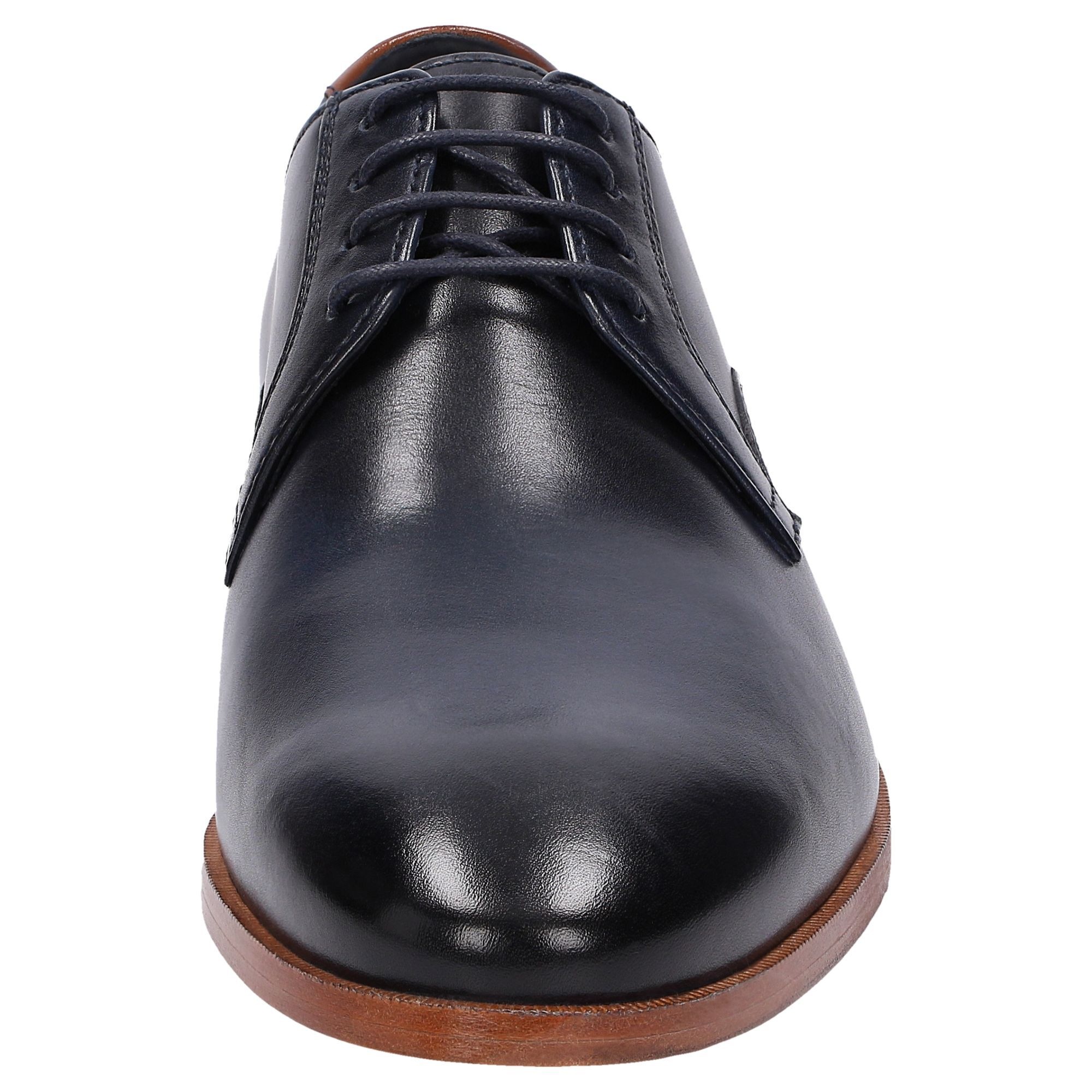 SIOUX Schnürschuh »Geriondo-704«