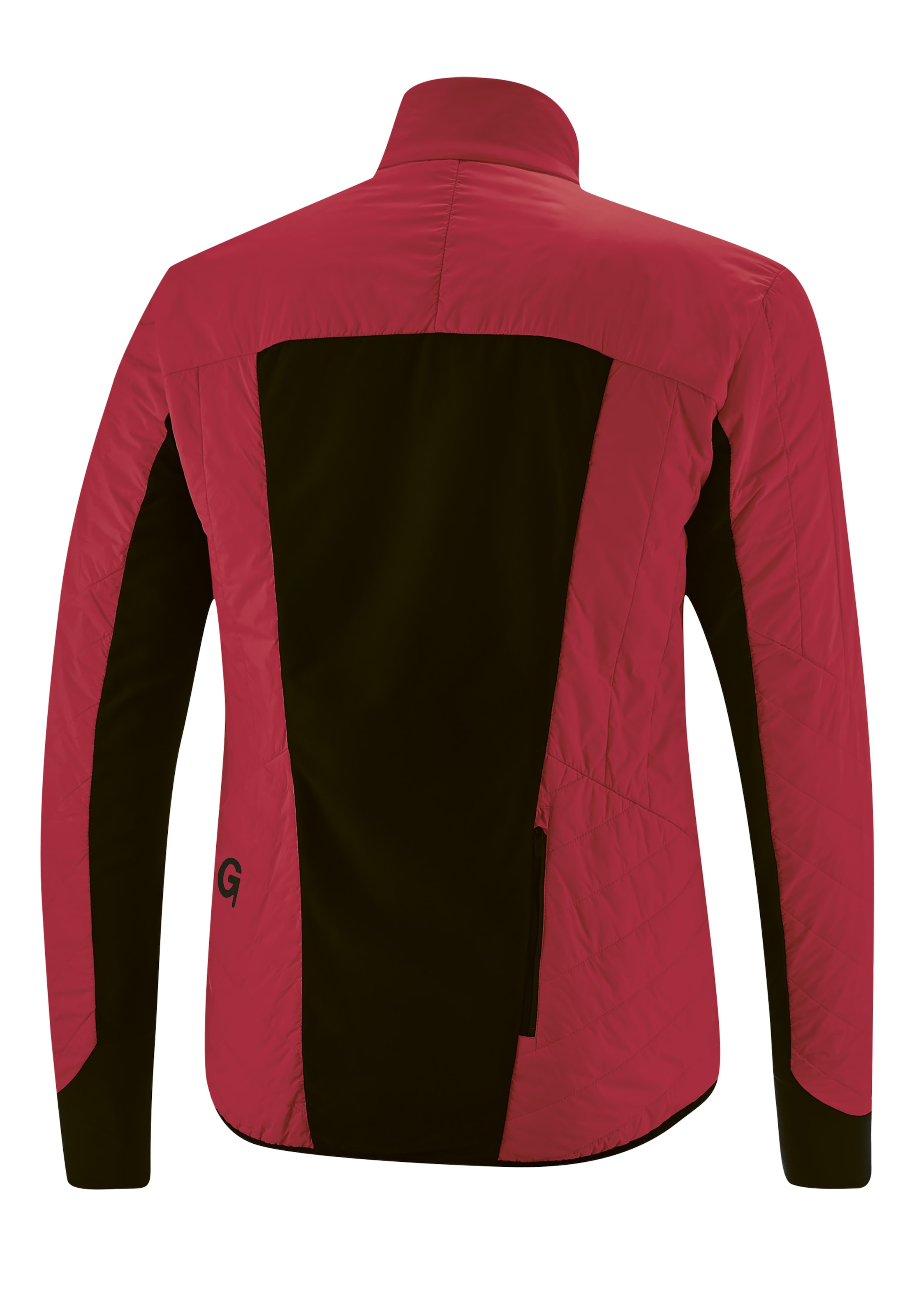 Gonso Fahrradjacke »Tomar«, atmungsaktiv Primaloft-Jacke, und bei online winddicht bestellen OTTO Herren warm