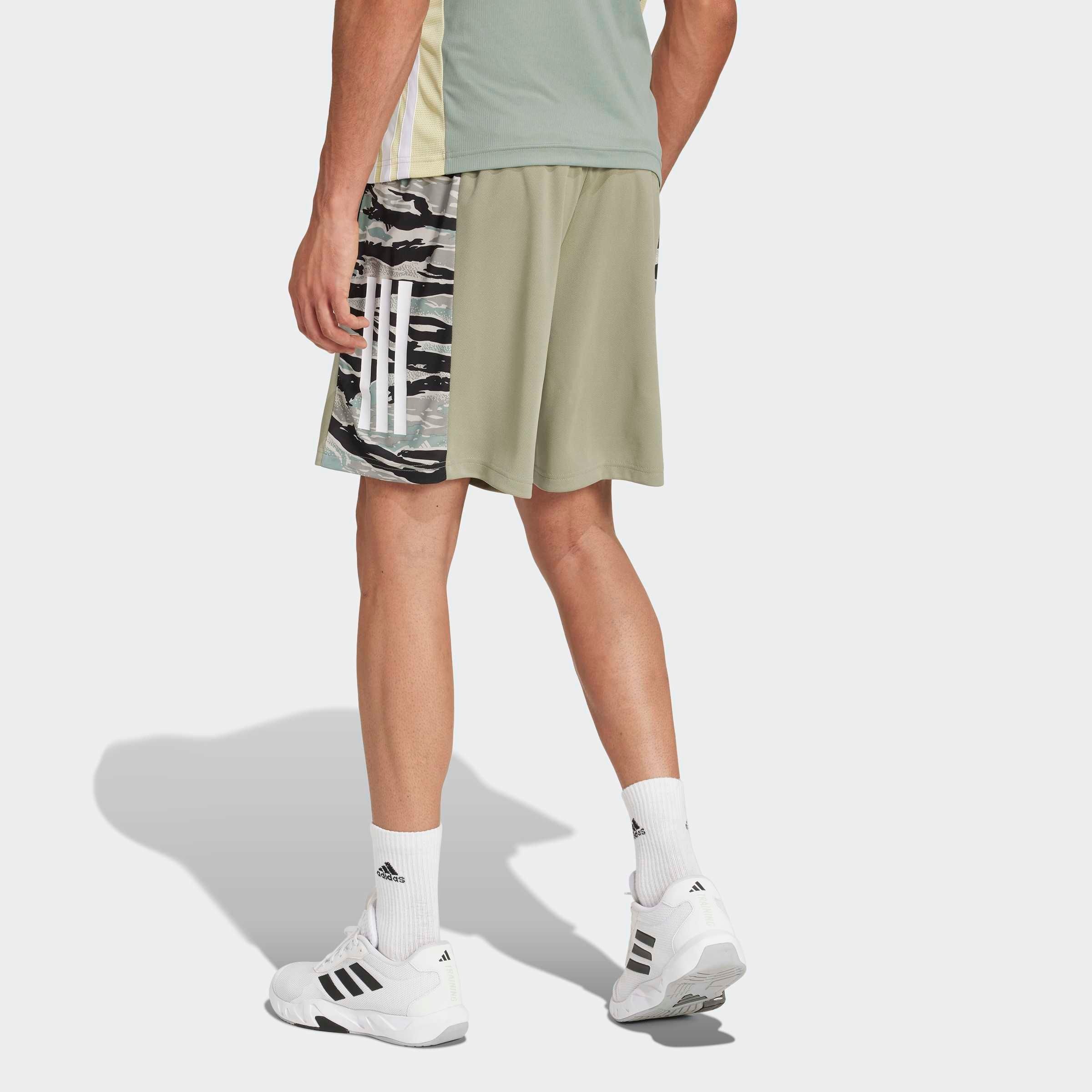 adidas Performance Shorts »CAMO 3S SHORT«