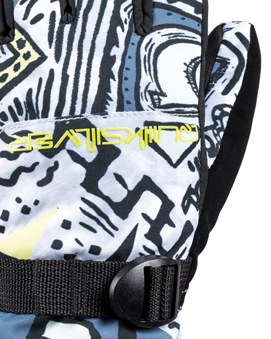 Quiksilver Snowboardhandschuhe »Mission«