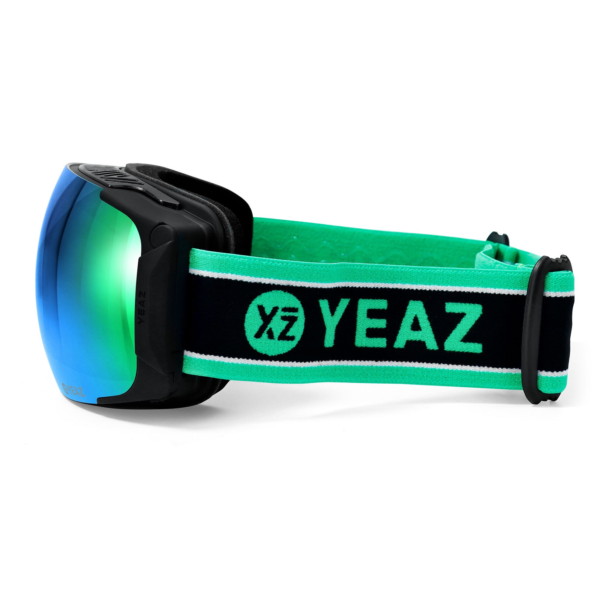 YEAZ Snowboardbrille »Ski- und Snowboard-Brille TWEAK-X«