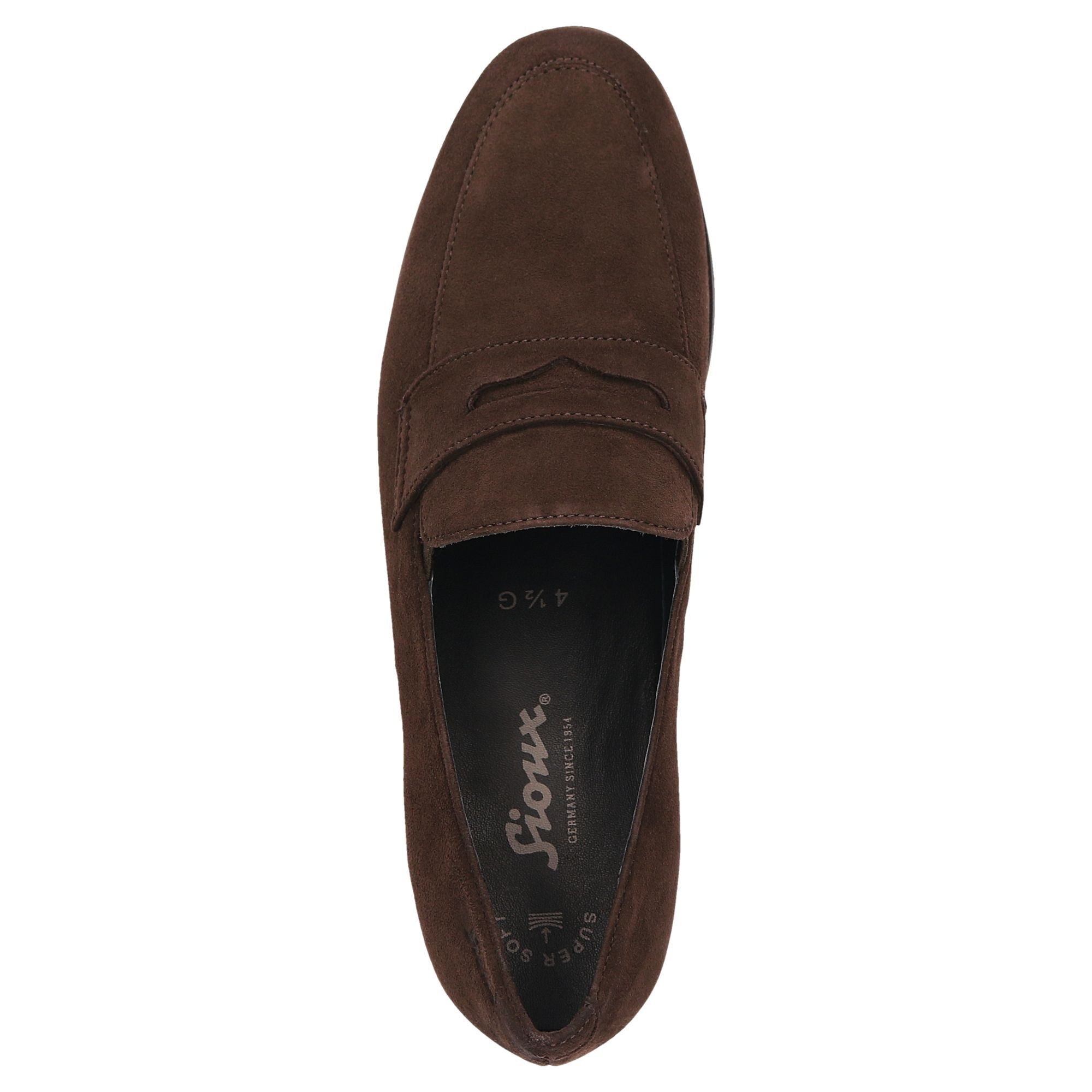 SIOUX Pumps »Fendrina-708«