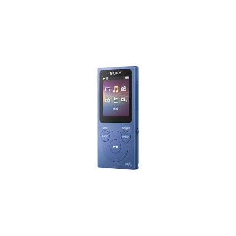 Sony MP3-Player »NW-E394«