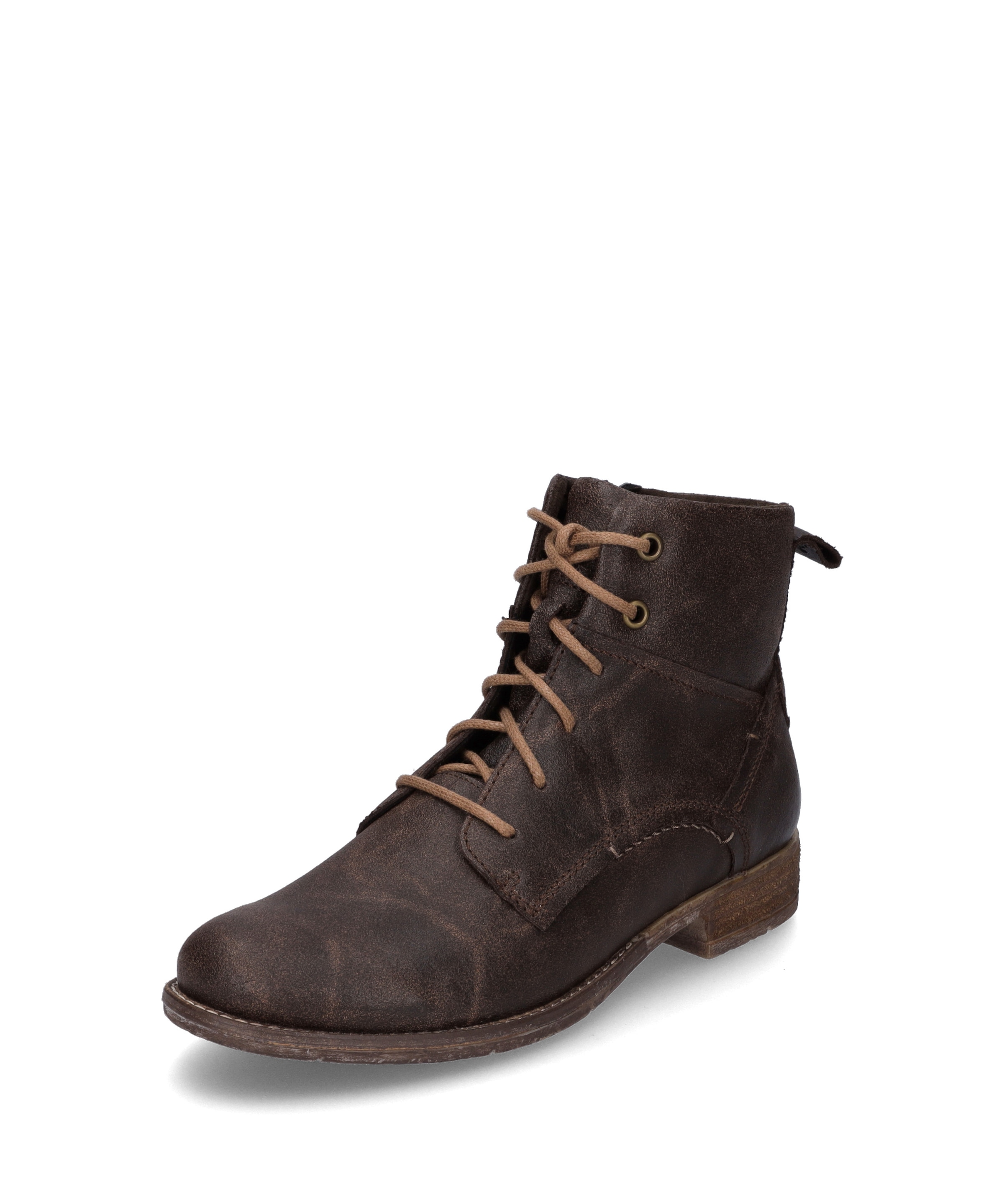 Josef Seibel Stiefelette »Sienna 95, moro«